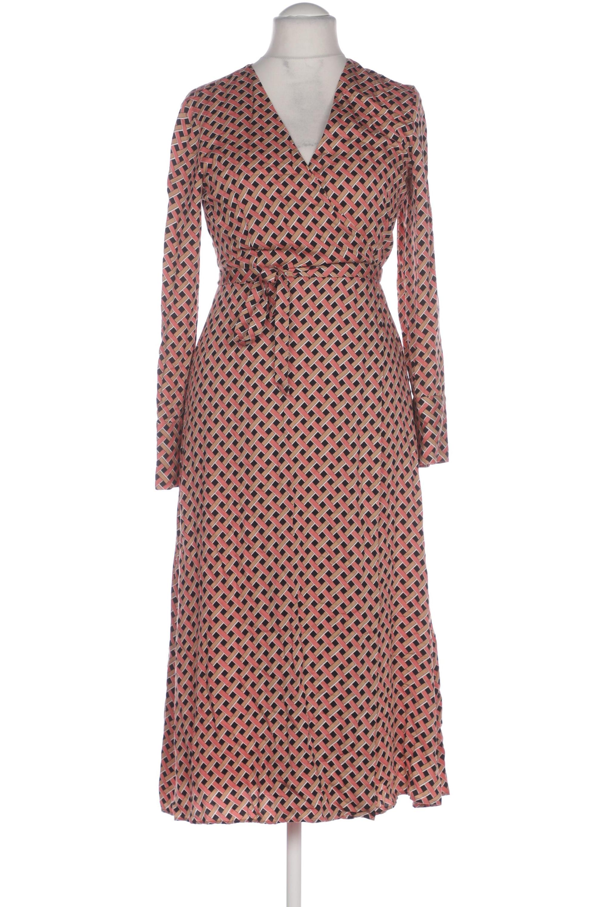 

Hallhuber Damen Kleid, pink, Gr. 38