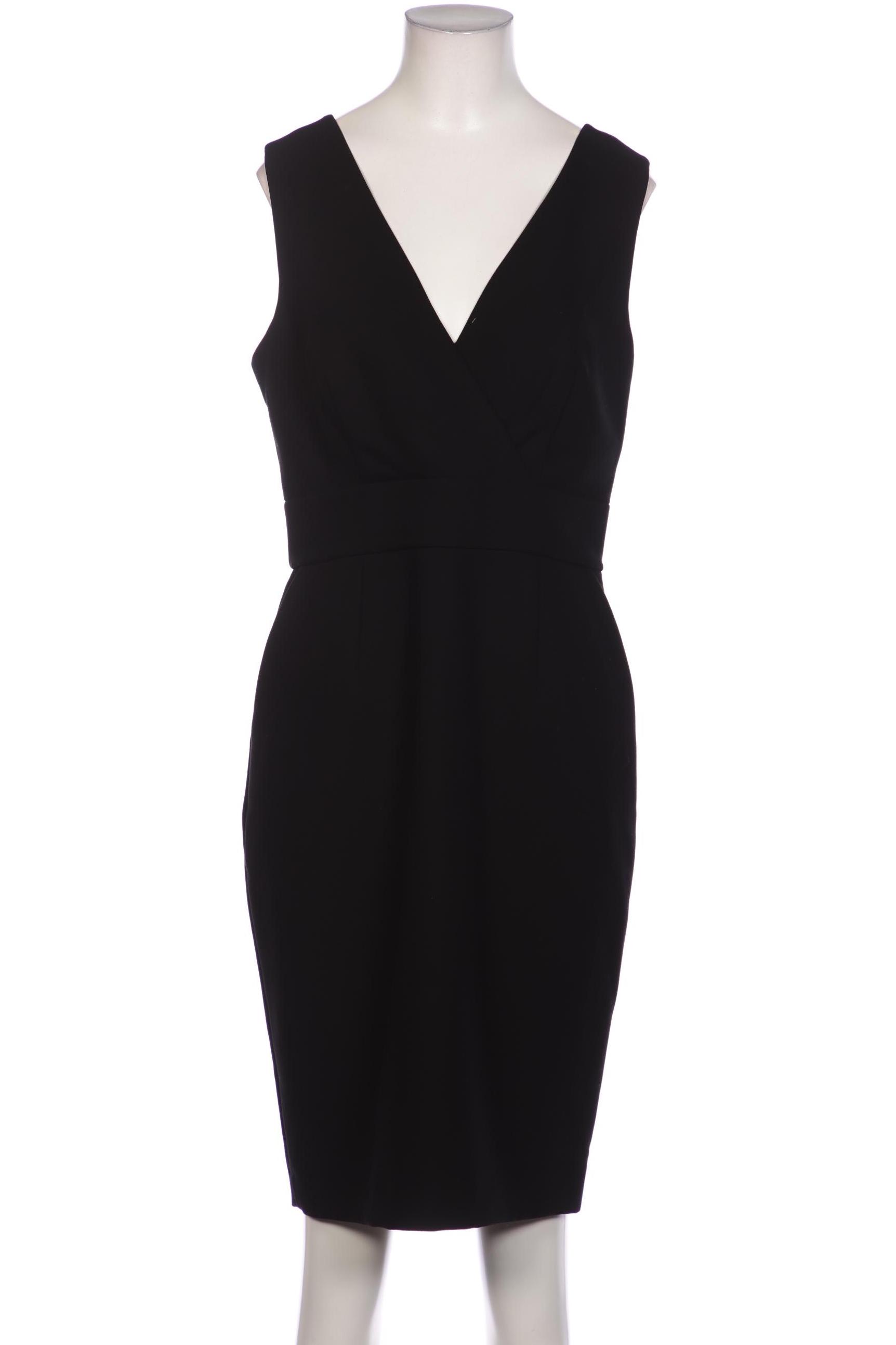 

Hallhuber Damen Kleid, schwarz, Gr. 38