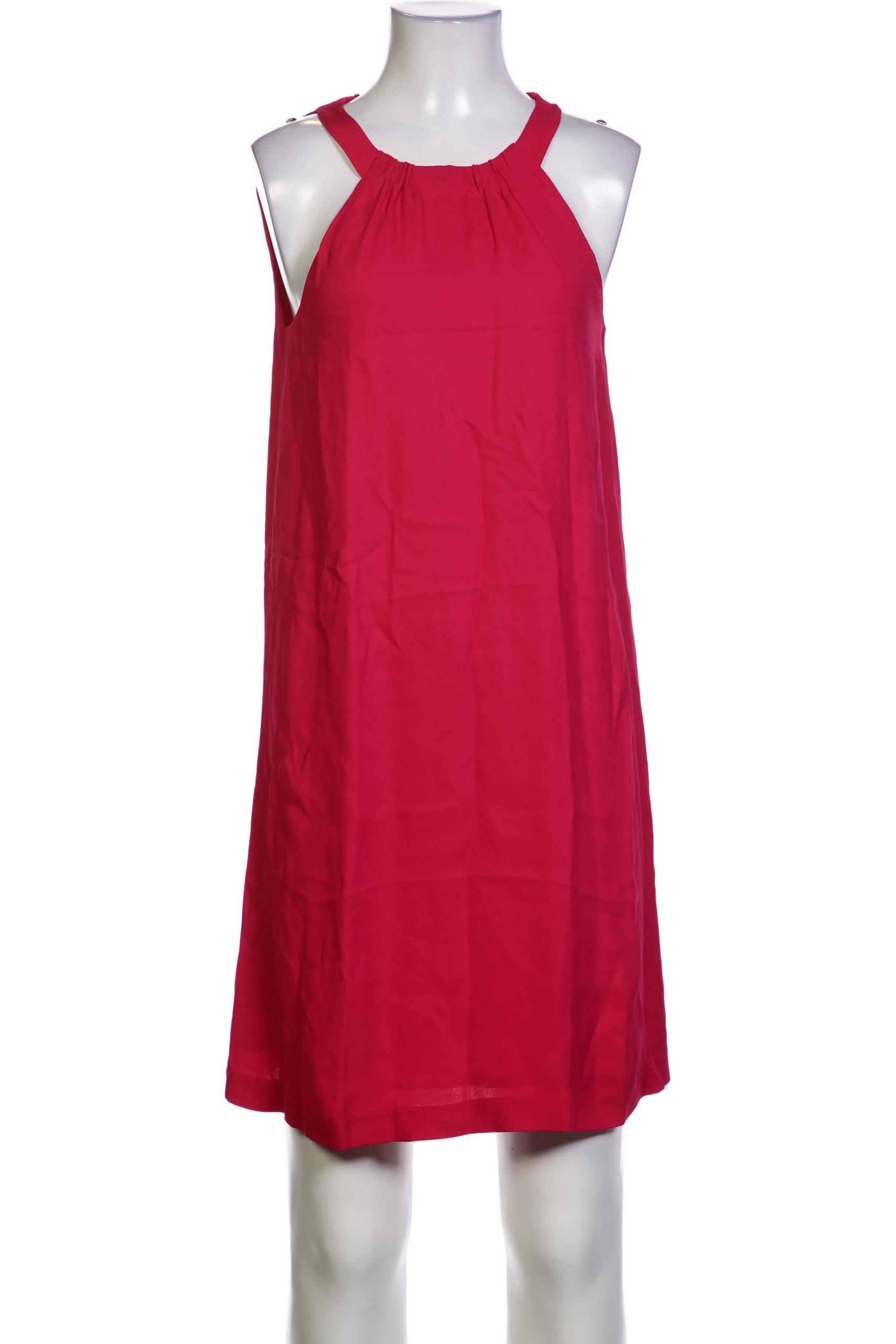 

Hallhuber Damen Kleid, pink, Gr. 34