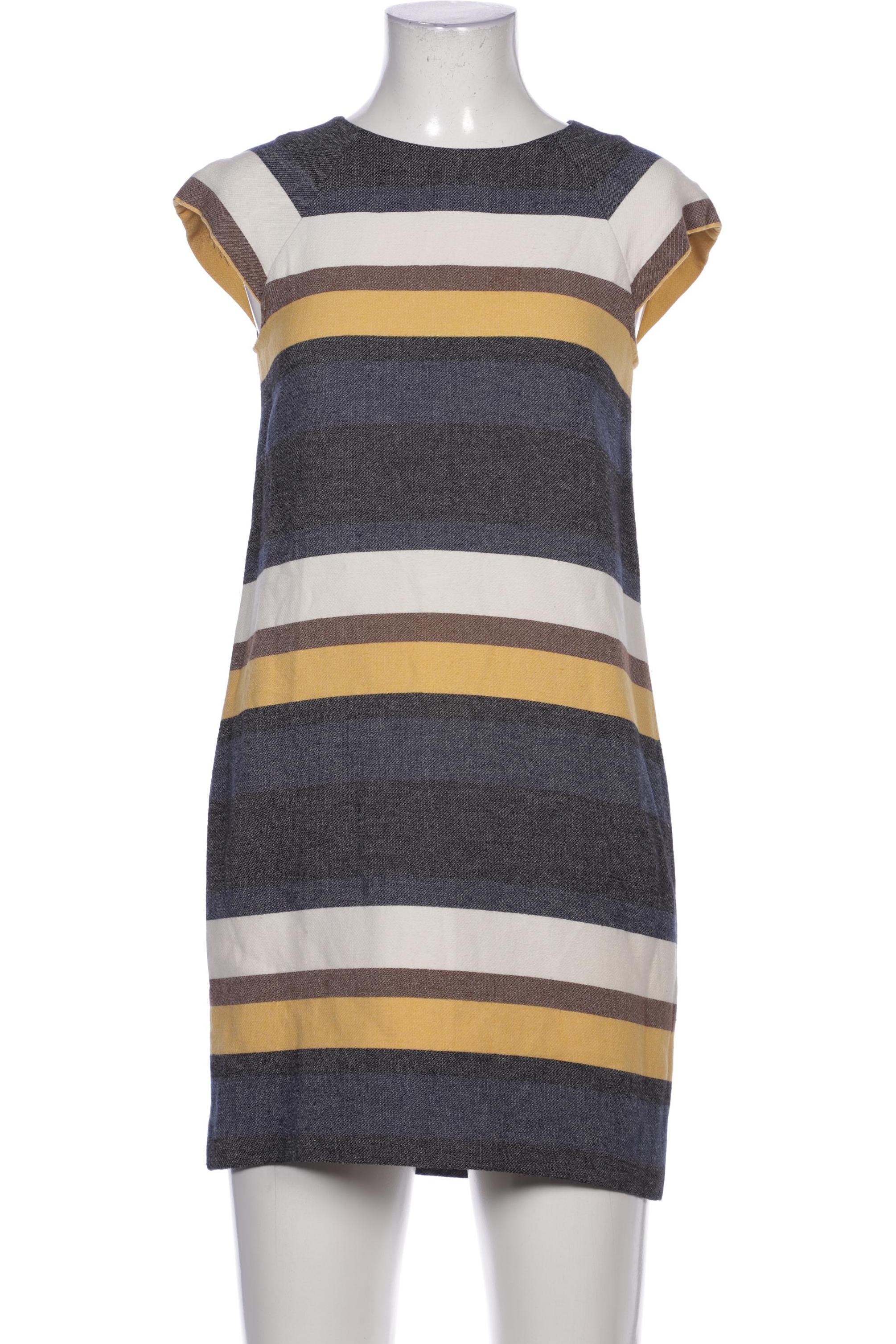 

Hallhuber Damen Kleid, mehrfarbig, Gr. 34