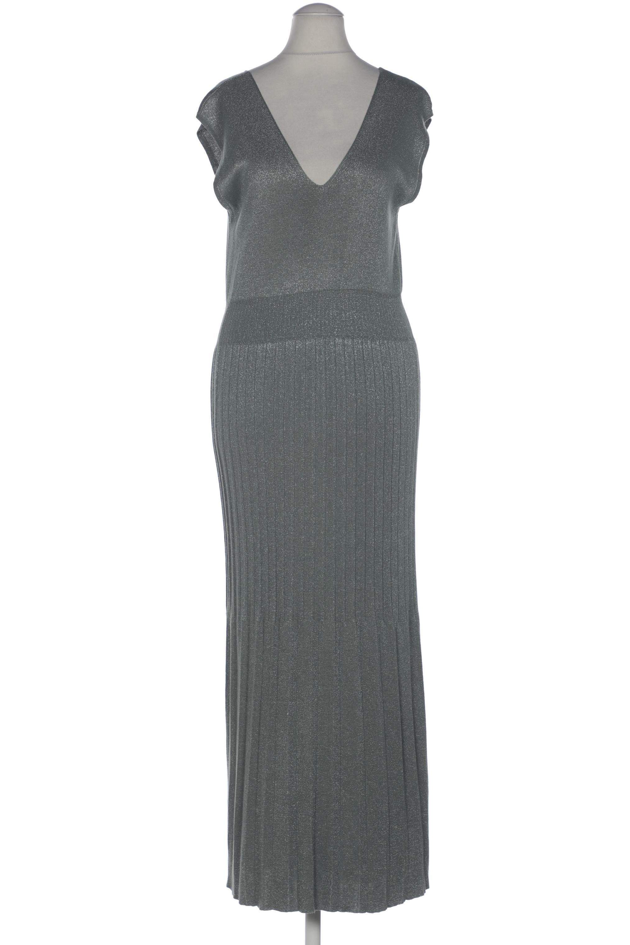 

Hallhuber Damen Kleid, grün, Gr. 42