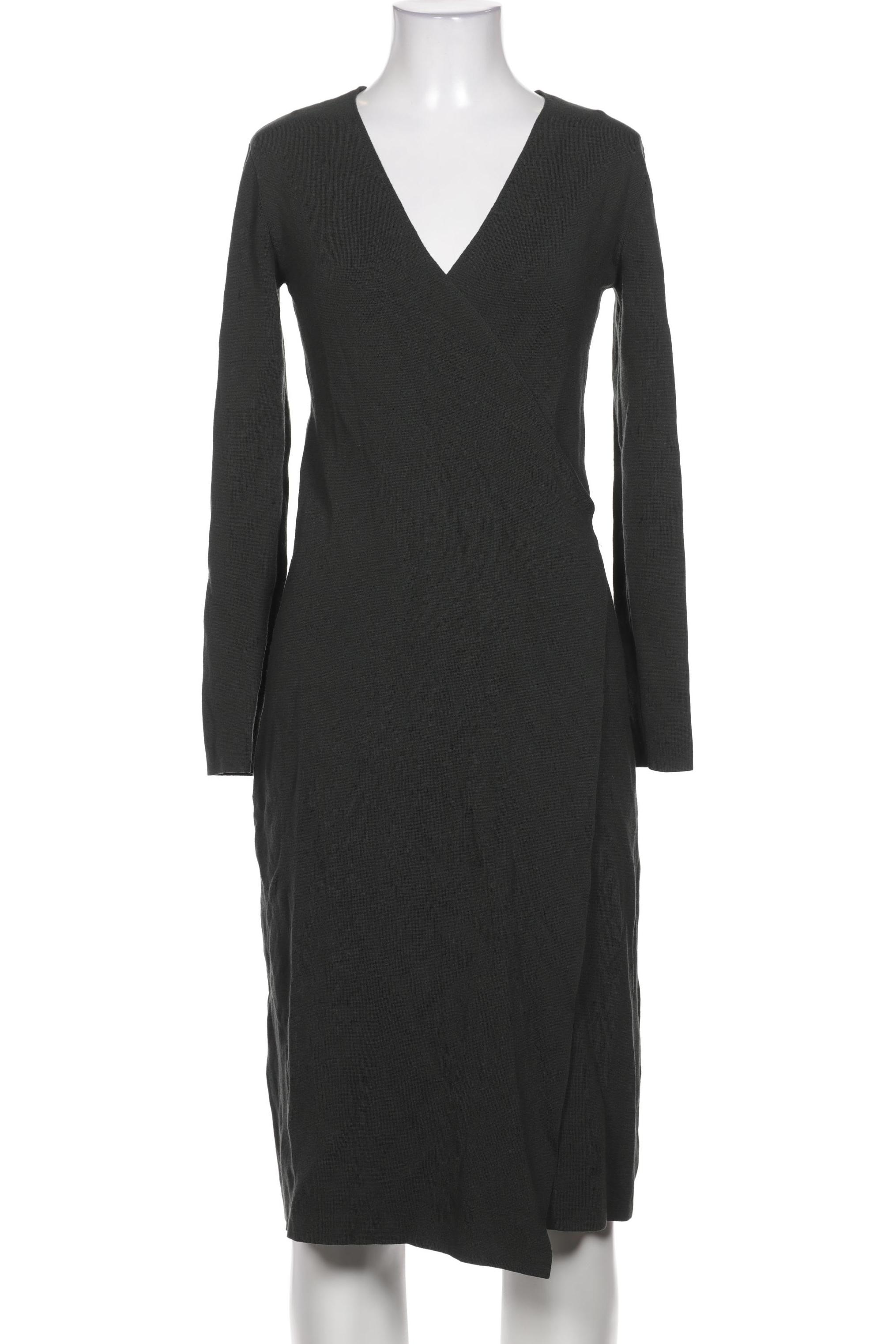 

Hallhuber Damen Kleid, grün, Gr. 34