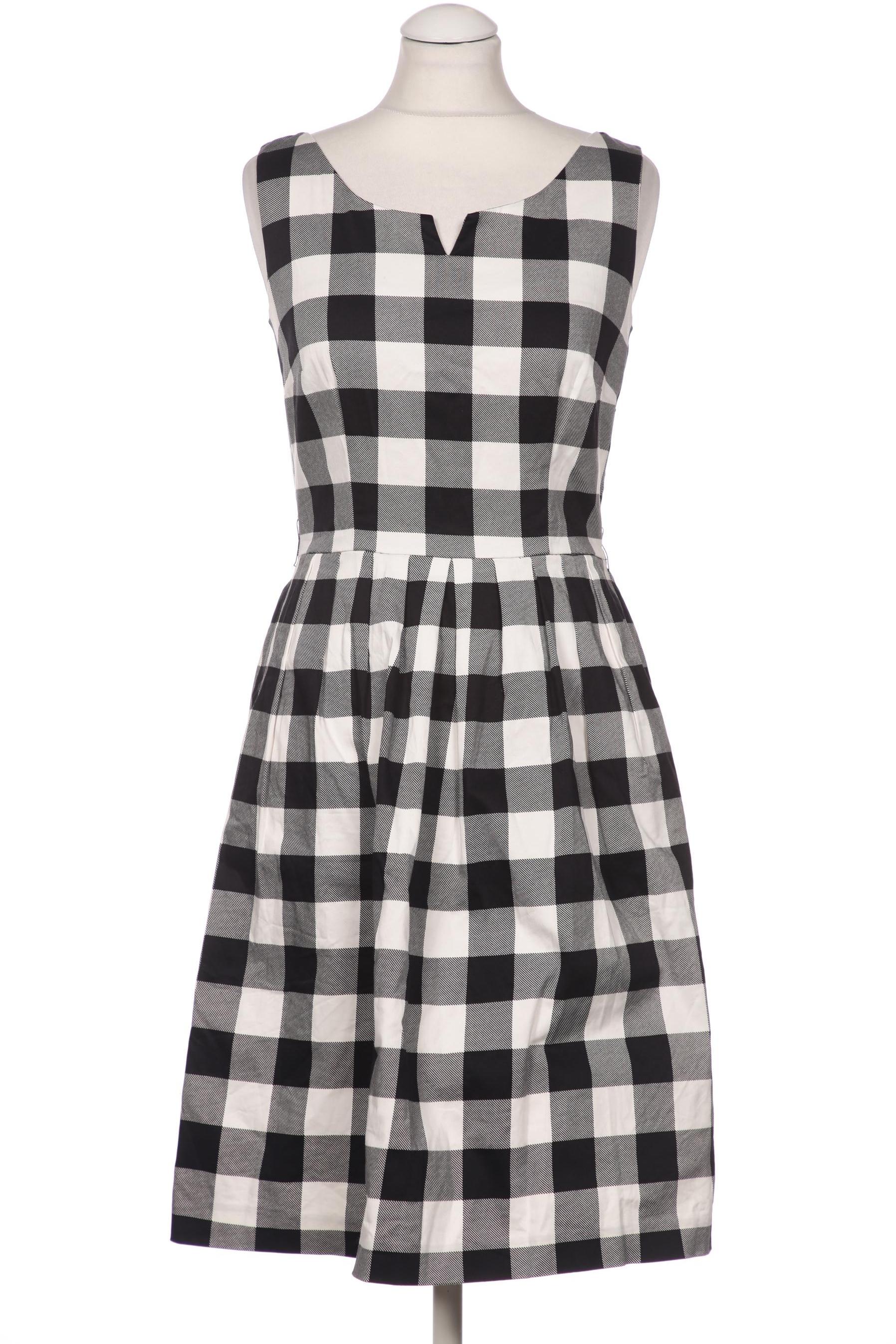 

Hallhuber Damen Kleid, grau, Gr. 36