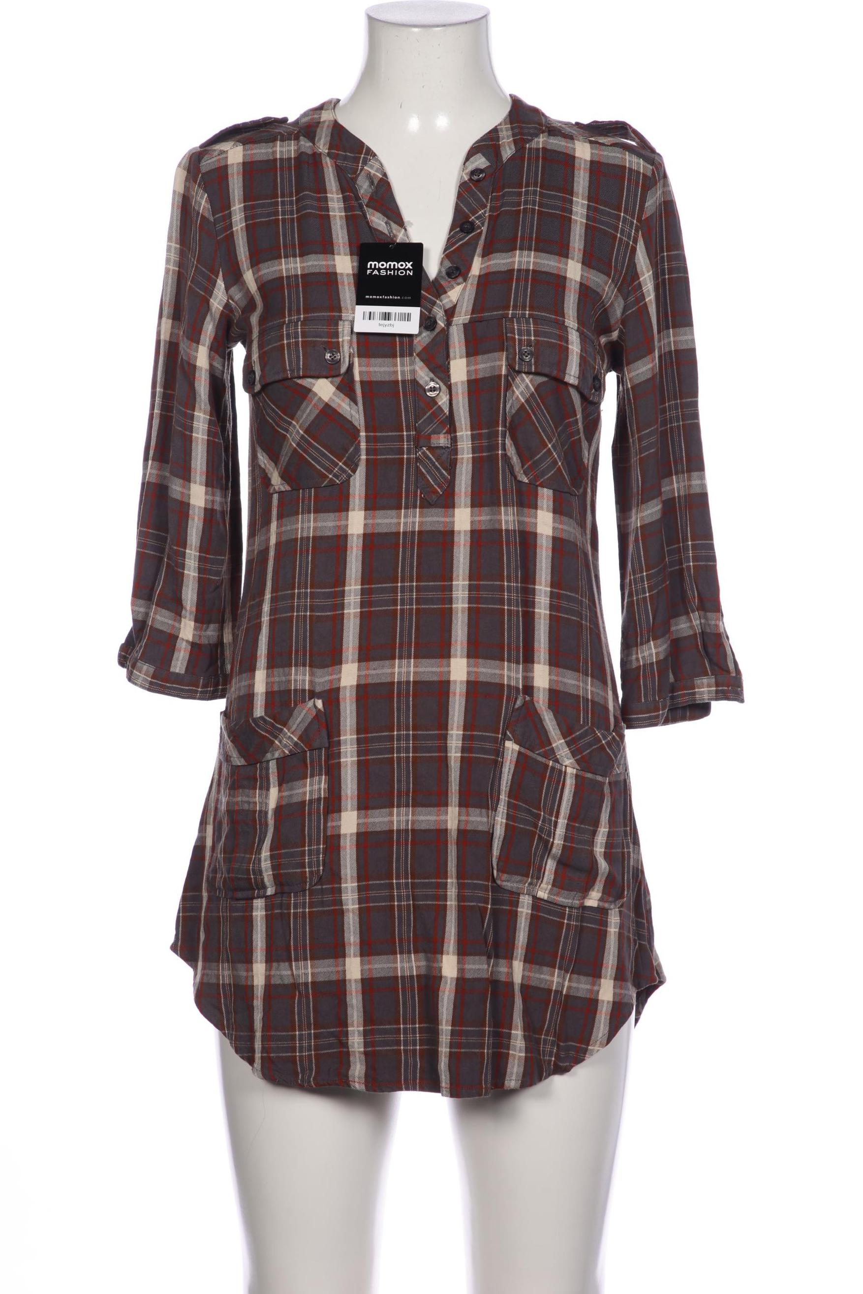 

Hallhuber Damen Kleid, mehrfarbig, Gr. 40