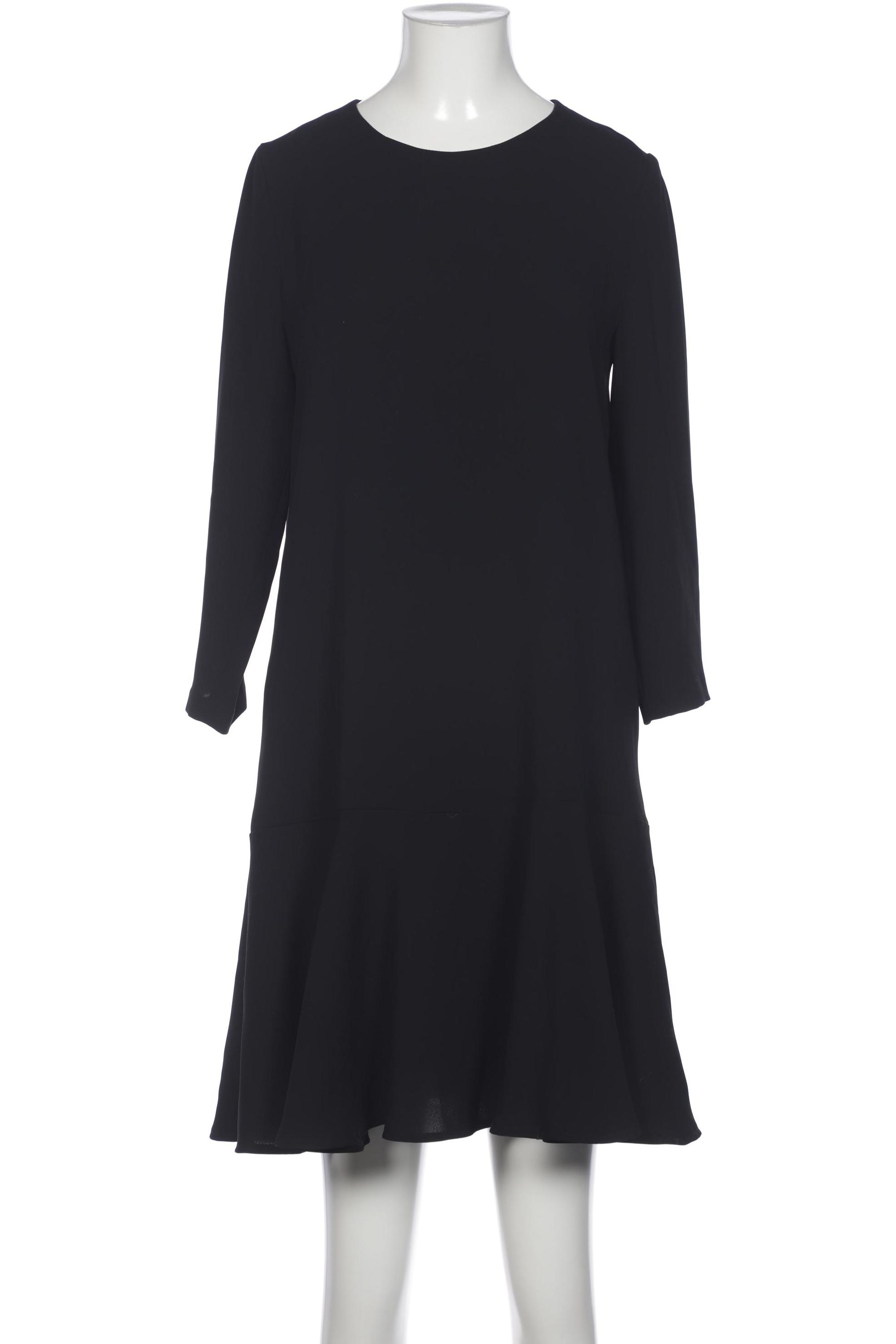 

Hallhuber Damen Kleid, schwarz, Gr. 36