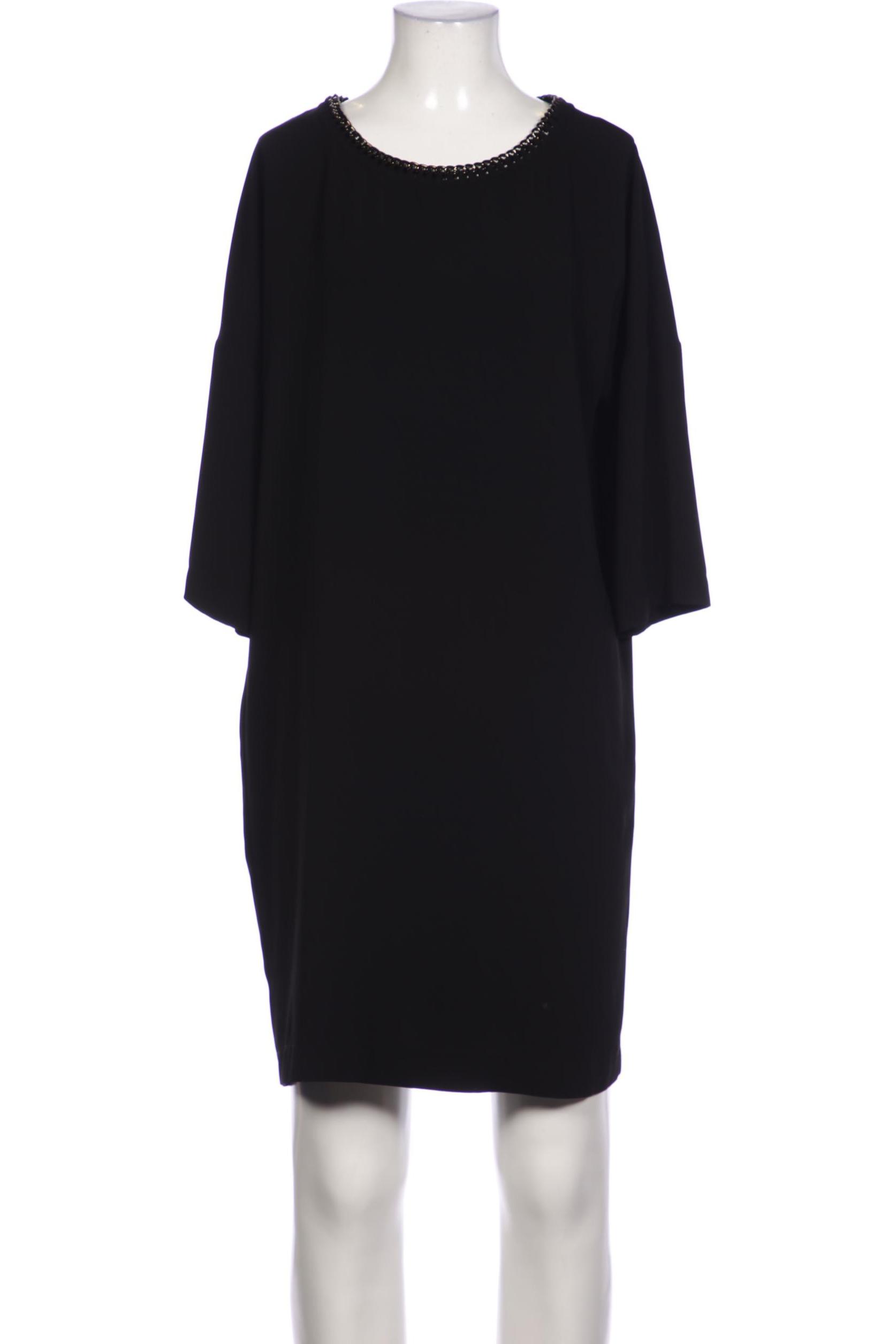 

Hallhuber Damen Kleid, schwarz, Gr. 36