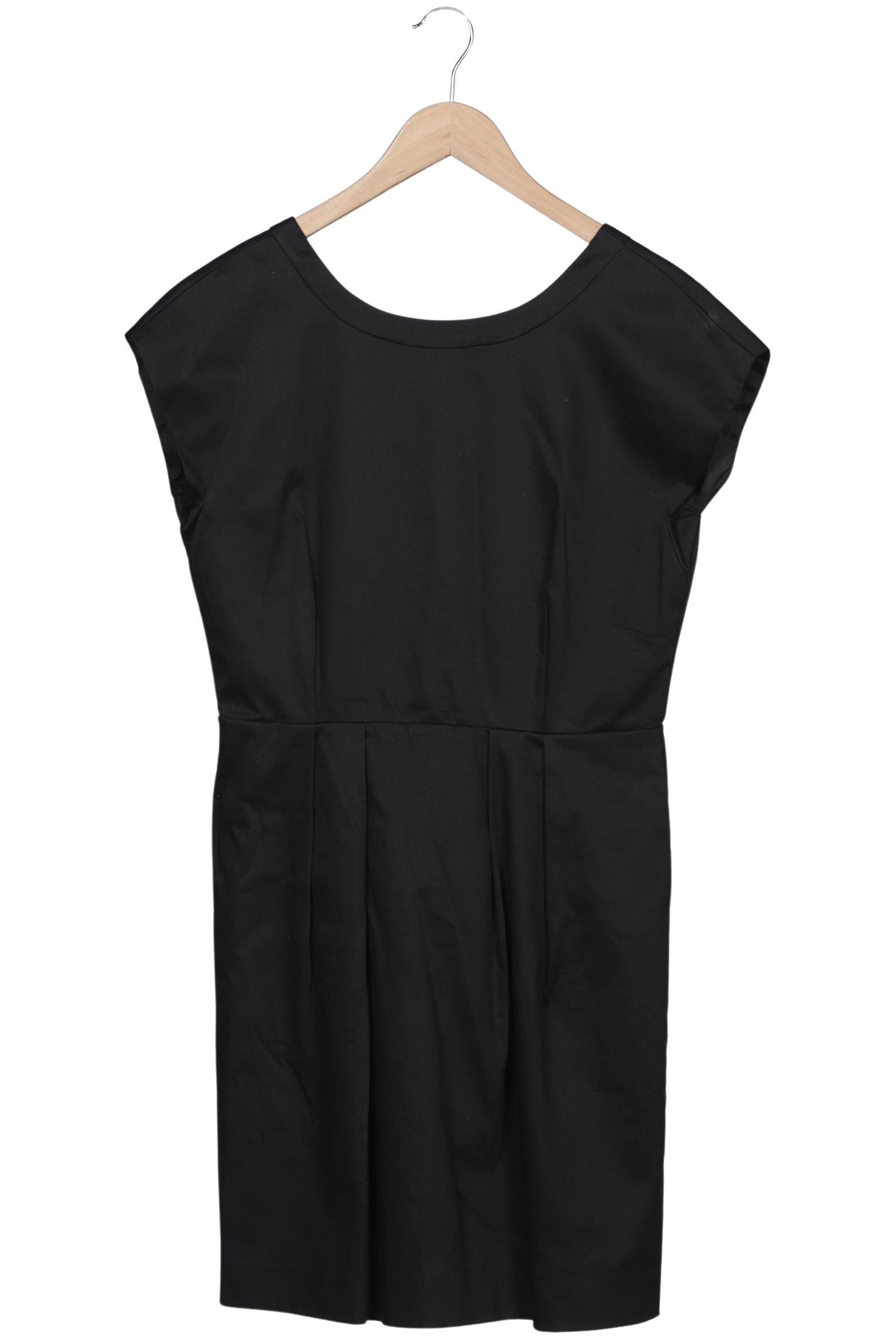 

Hallhuber Damen Kleid, schwarz, Gr. 42