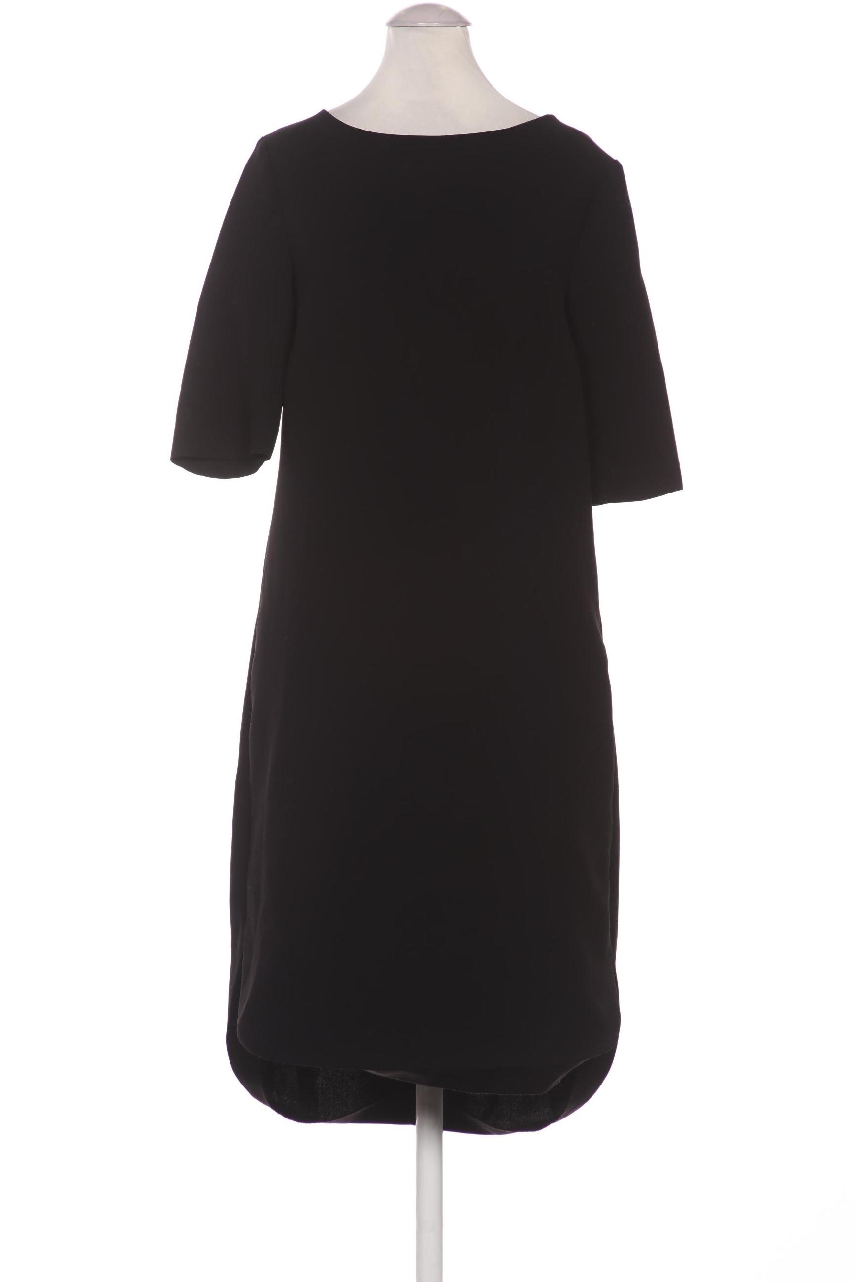 

Hallhuber Damen Kleid, schwarz, Gr. 34