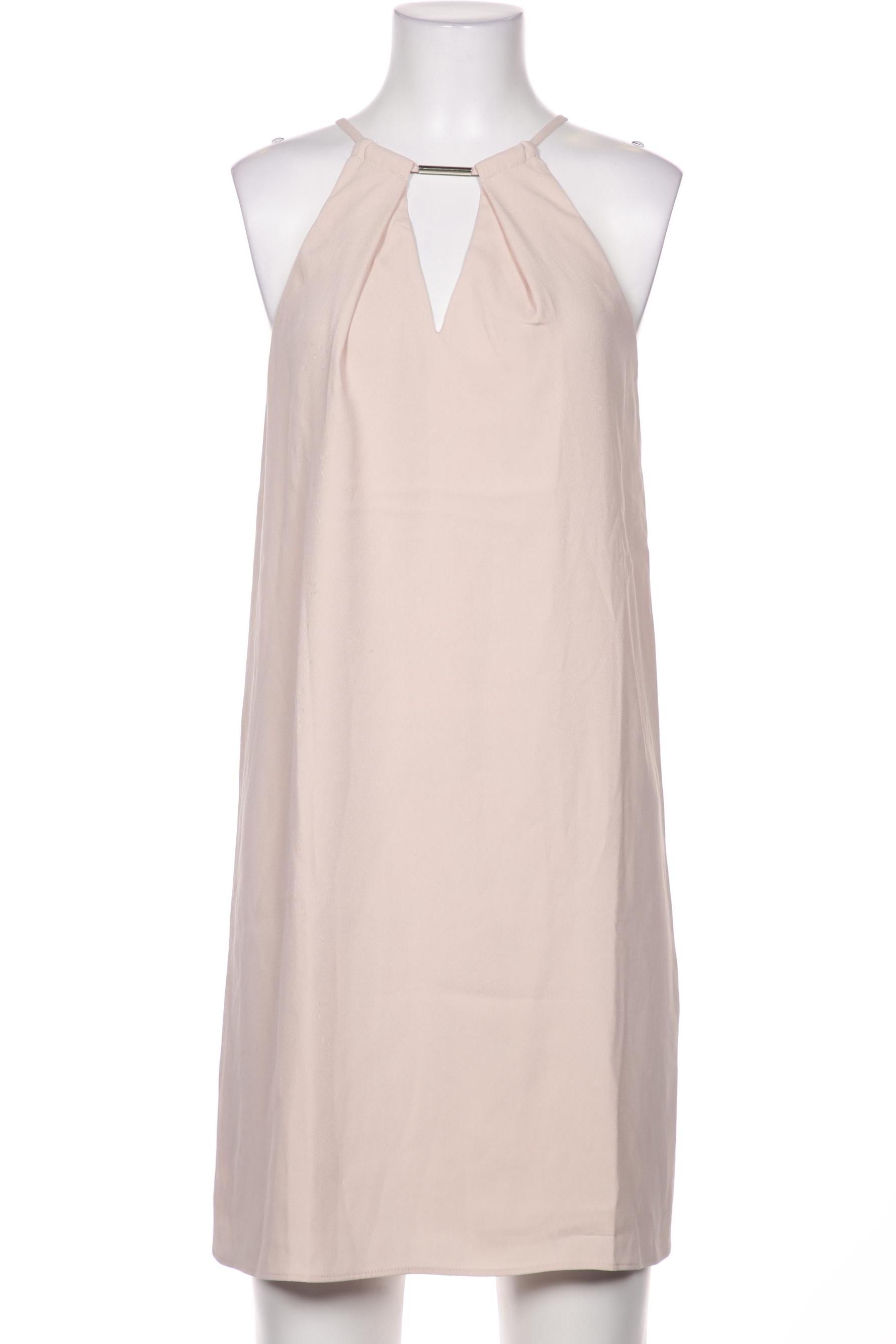 

Hallhuber Damen Kleid, beige, Gr. 34