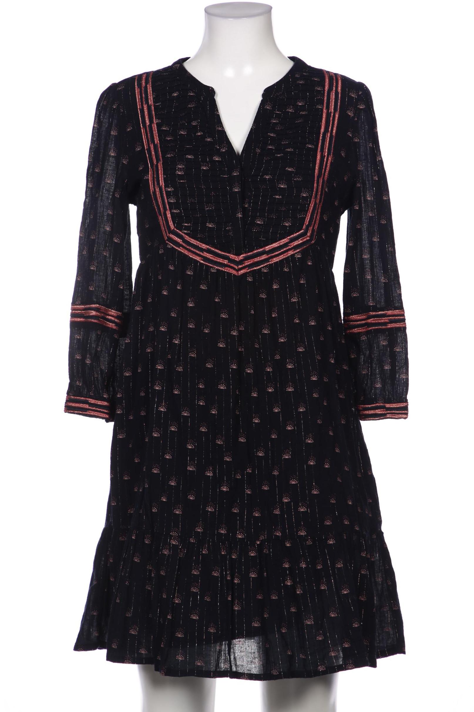 

Hallhuber Damen Kleid, schwarz, Gr. 38