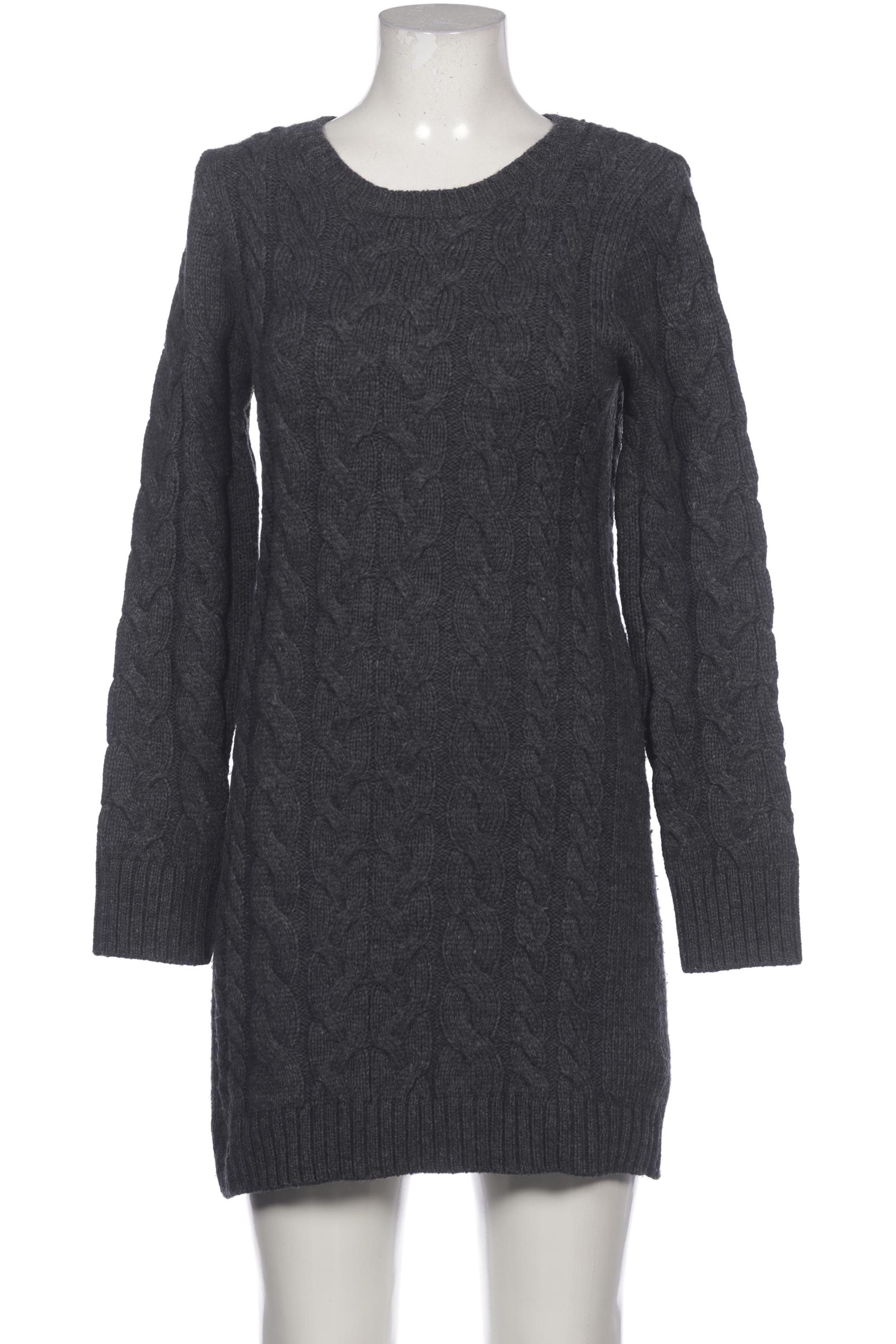 

Hallhuber Damen Kleid, grau, Gr. 42