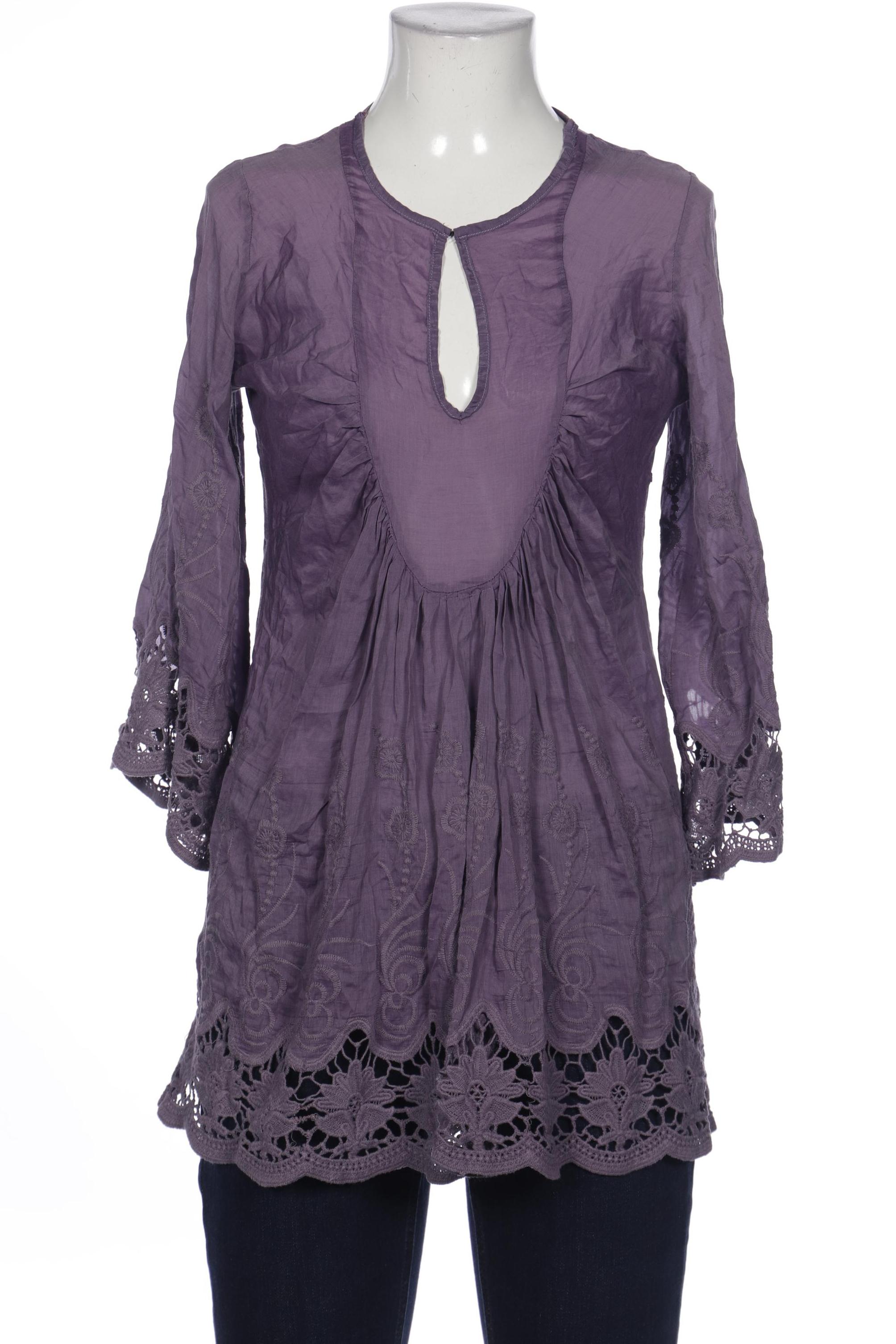 

Hallhuber Damen Kleid, flieder