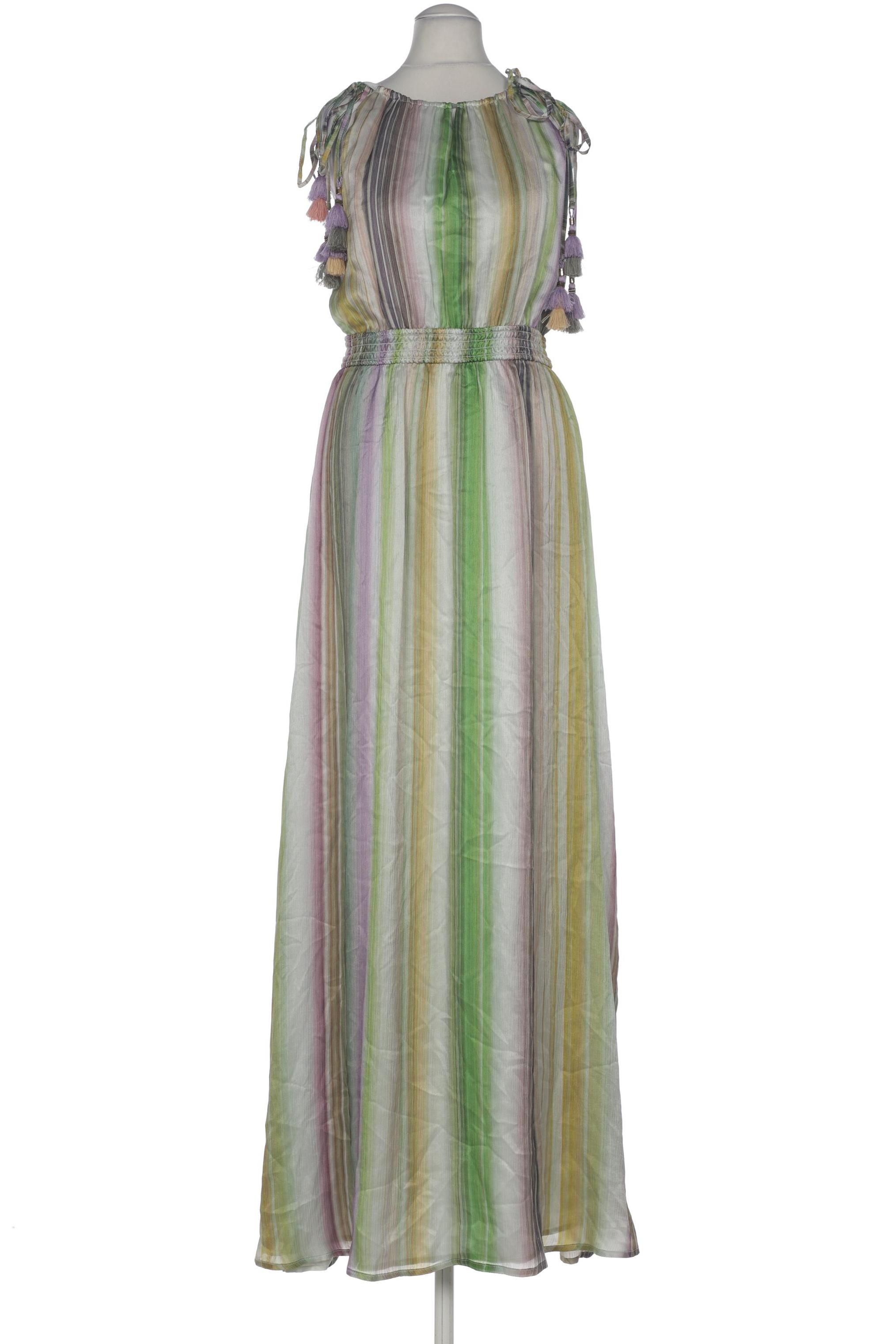 

Hallhuber Damen Kleid, mehrfarbig, Gr. 36