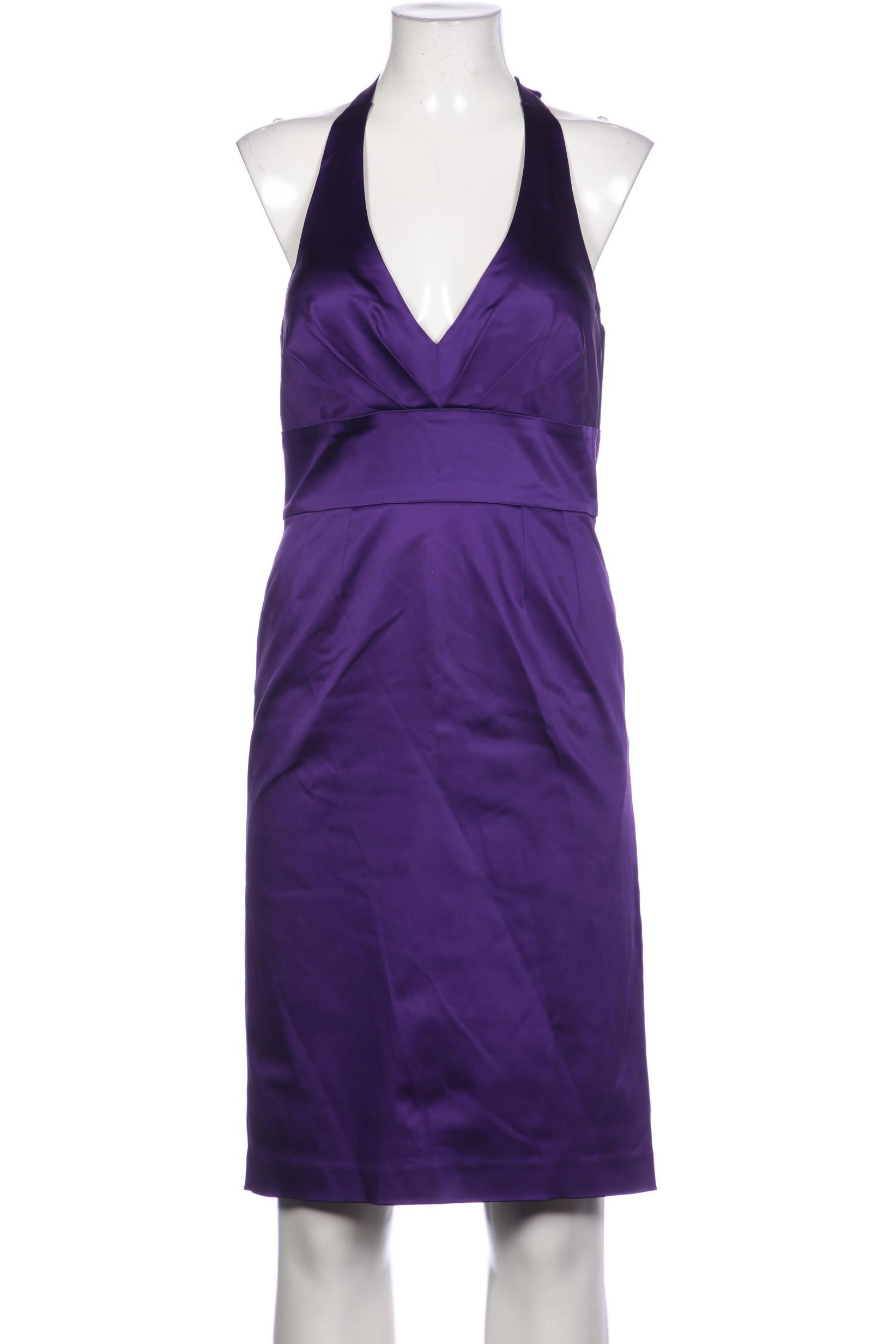 

Hallhuber Damen Kleid, flieder, Gr. 40