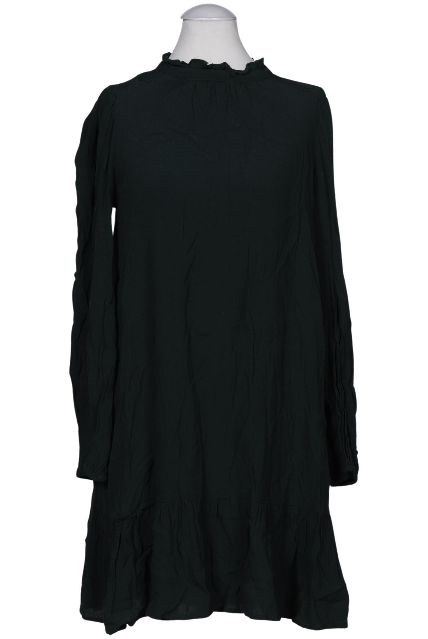 

Hallhuber Damen Kleid, grün, Gr. 36