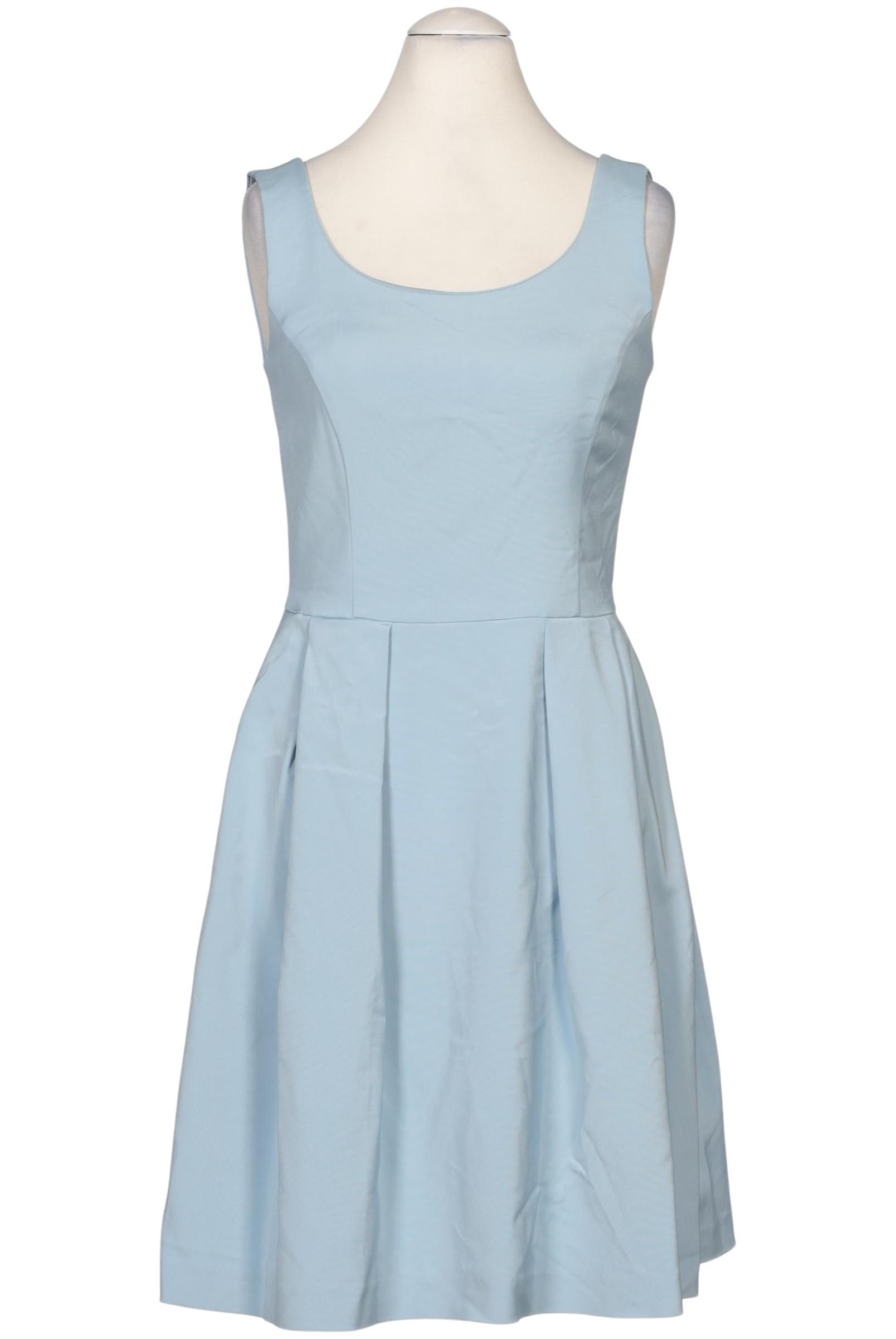 

Hallhuber Damen Kleid, hellblau, Gr. 36