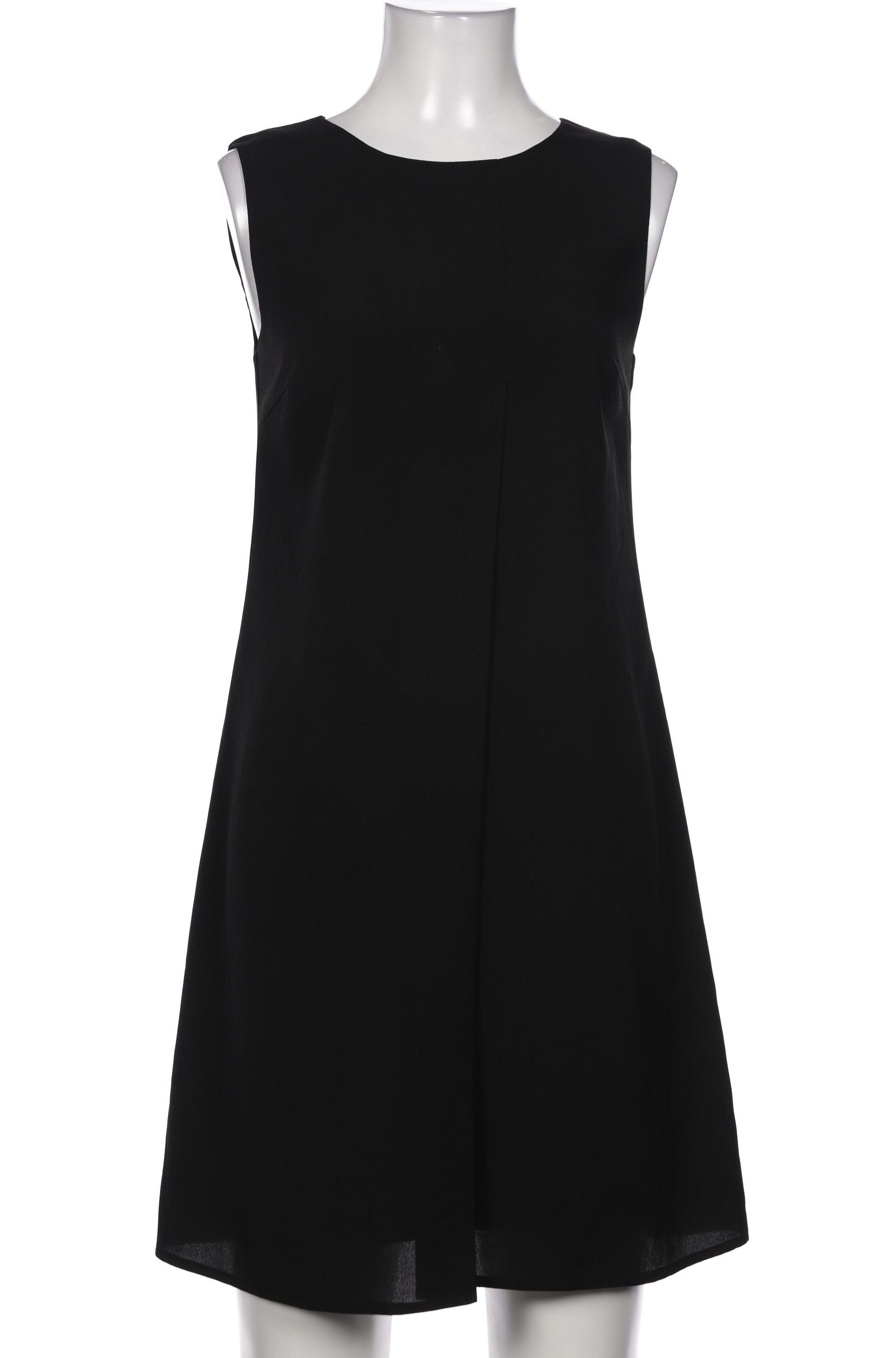 

Hallhuber Damen Kleid, schwarz, Gr. 34