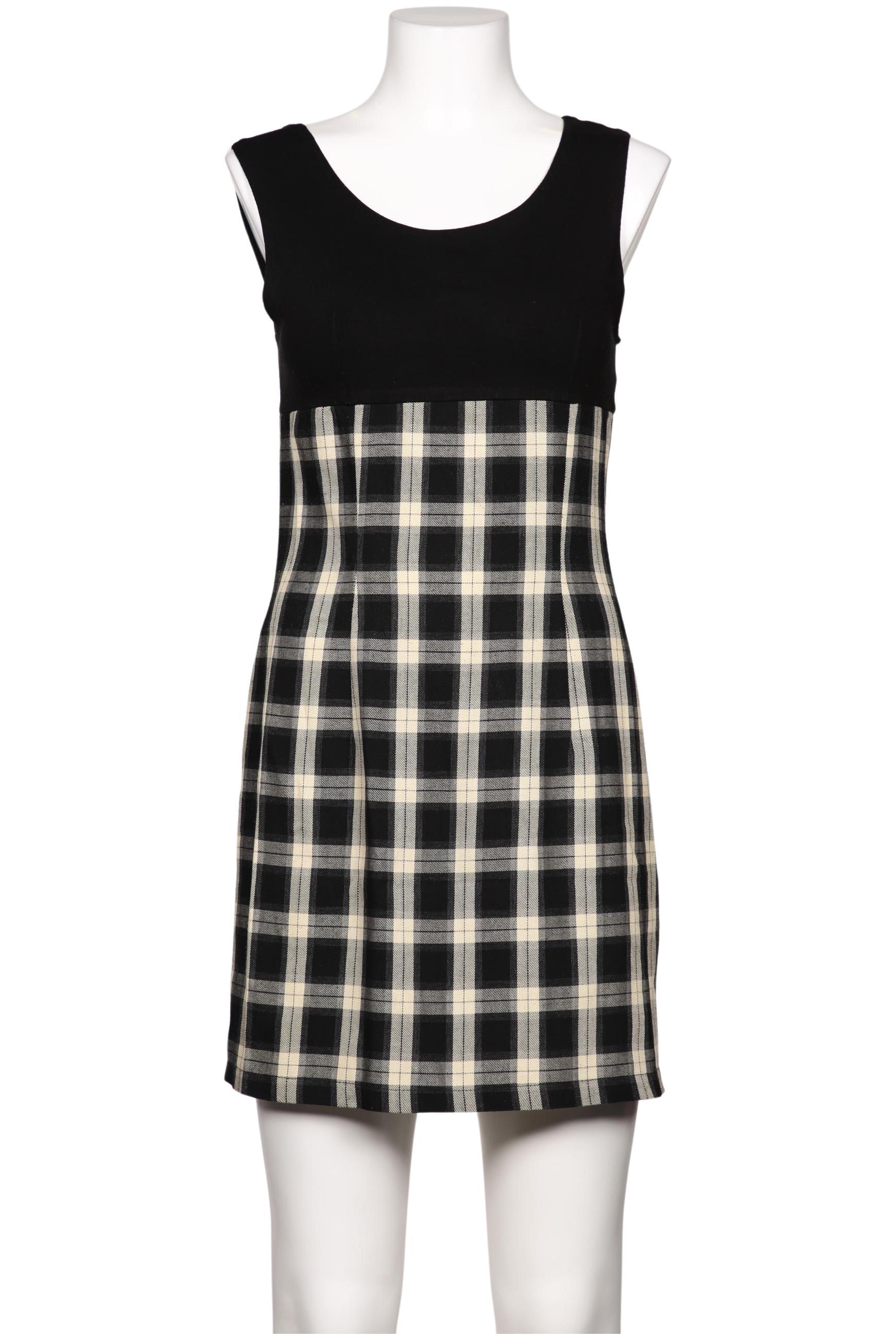 

Hallhuber Damen Kleid, schwarz, Gr. 34