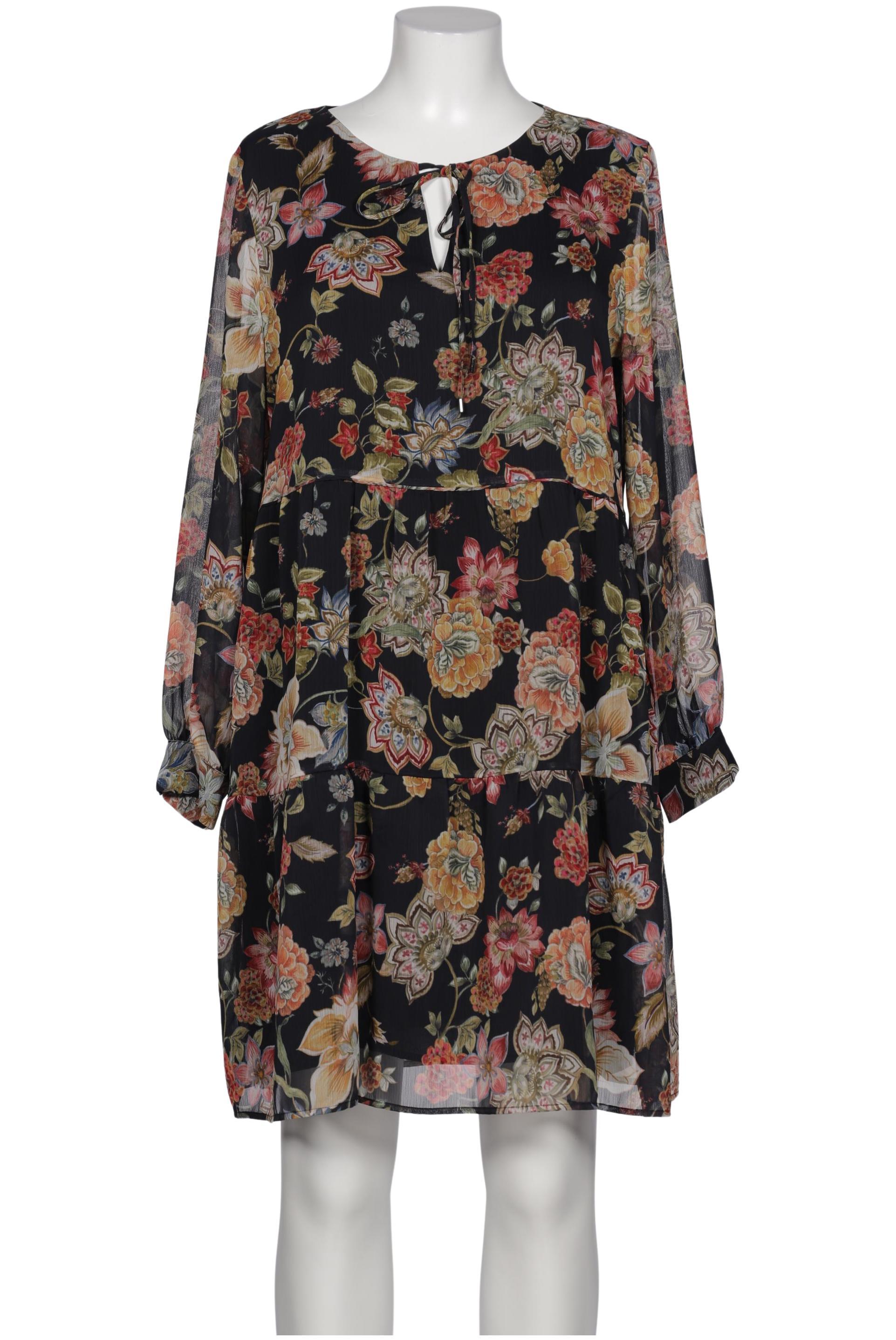 

Hallhuber Damen Kleid, mehrfarbig, Gr. 44