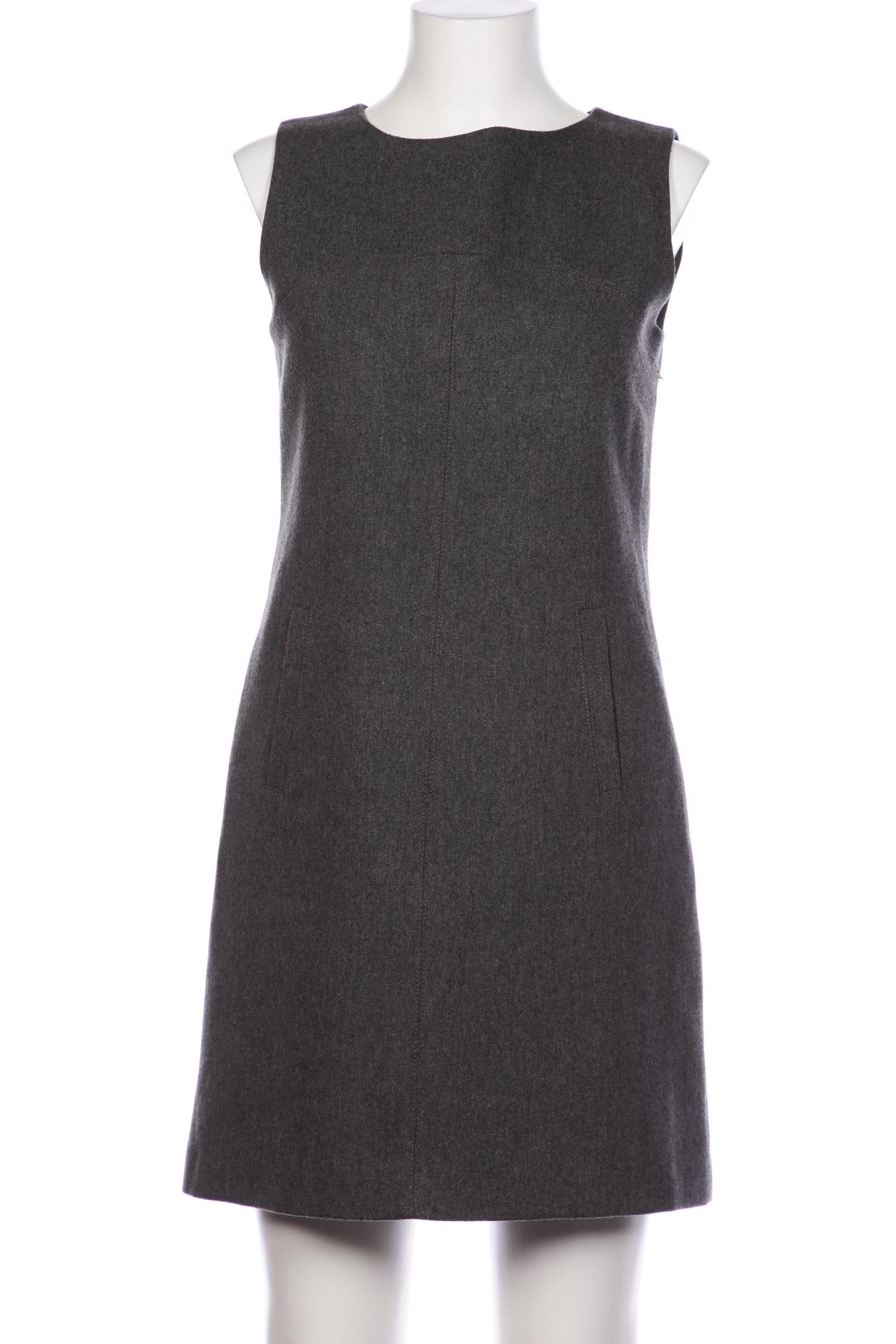 

Hallhuber Damen Kleid, grau, Gr. 38