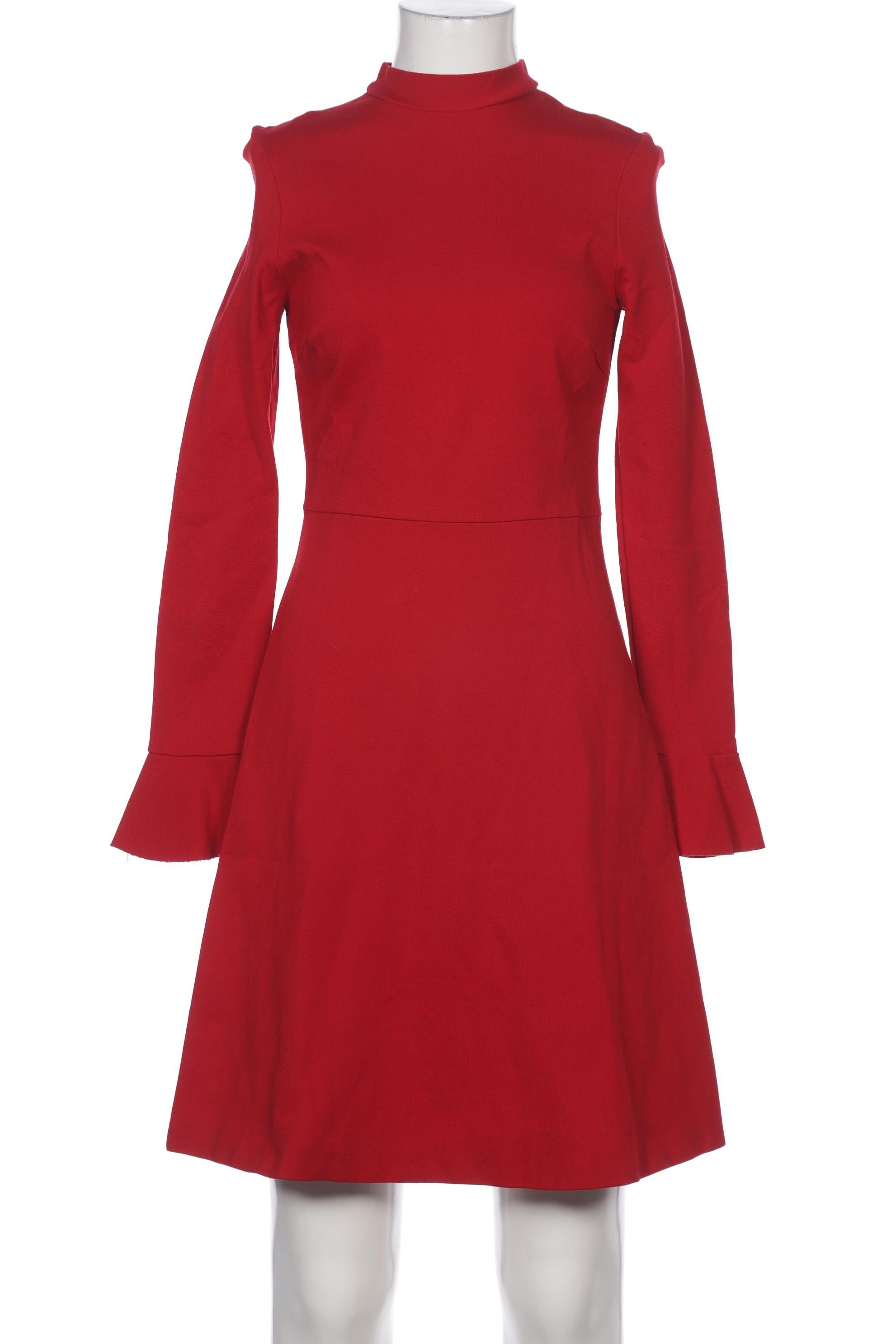 

Hallhuber Damen Kleid, rot