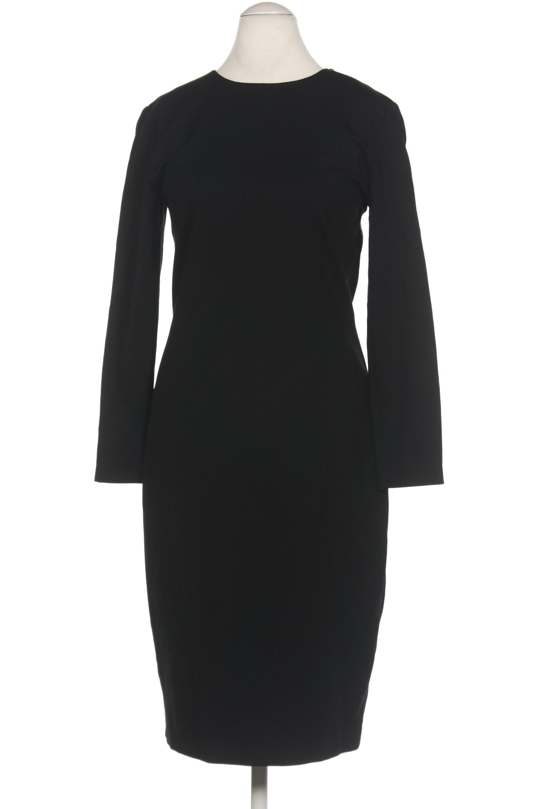 

Hallhuber Damen Kleid, schwarz, Gr. 40