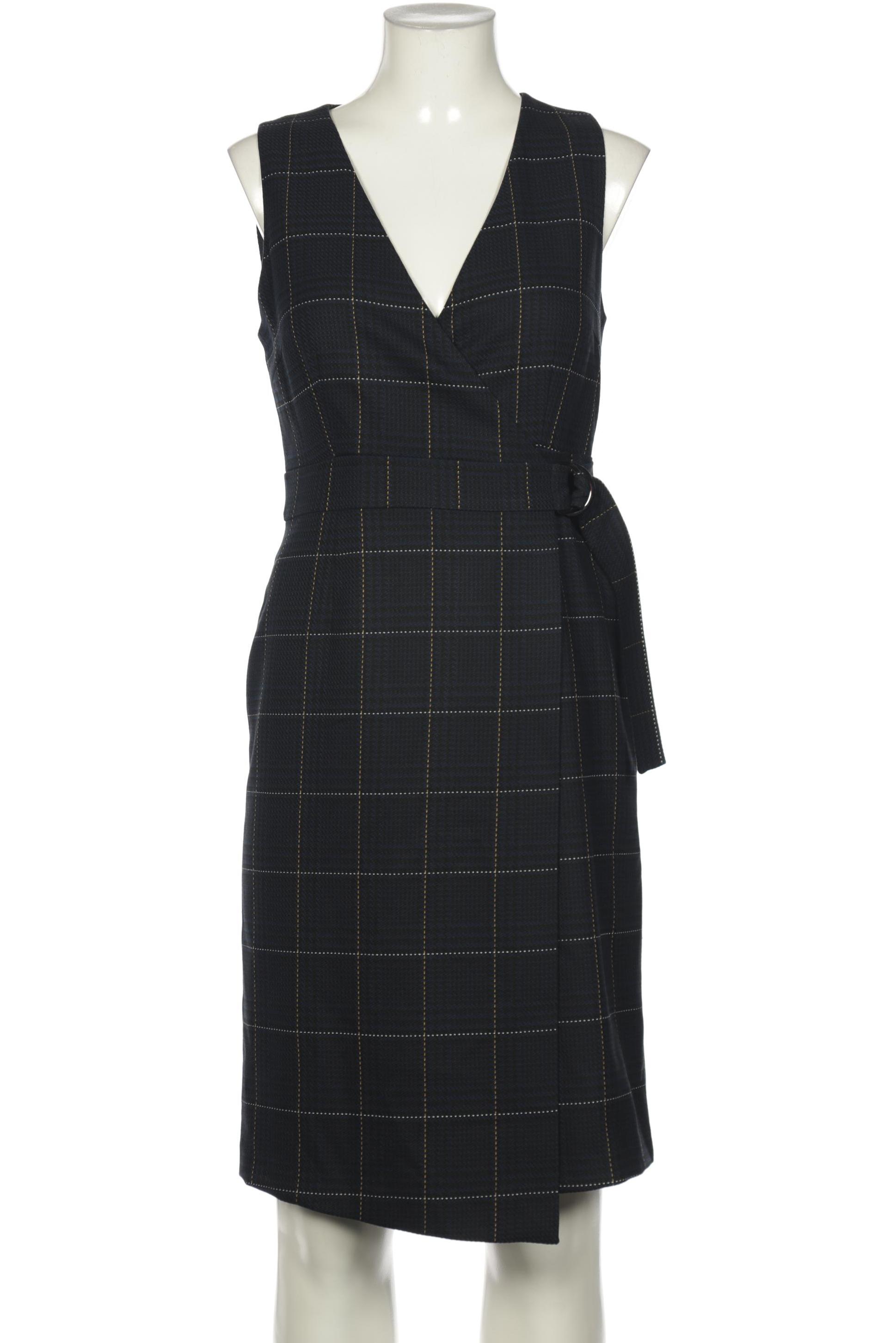 

Hallhuber Damen Kleid, marineblau