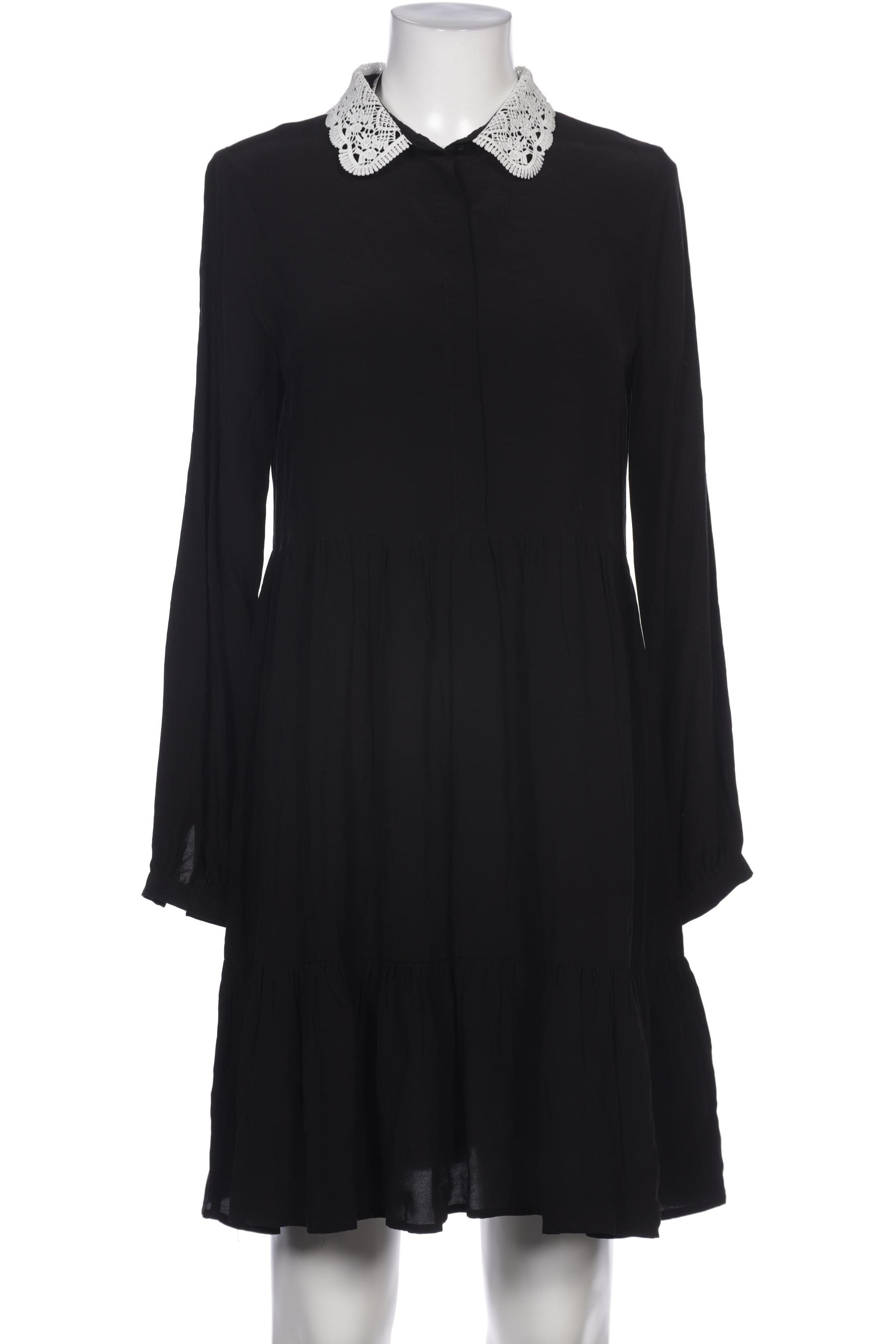 

Hallhuber Damen Kleid, schwarz