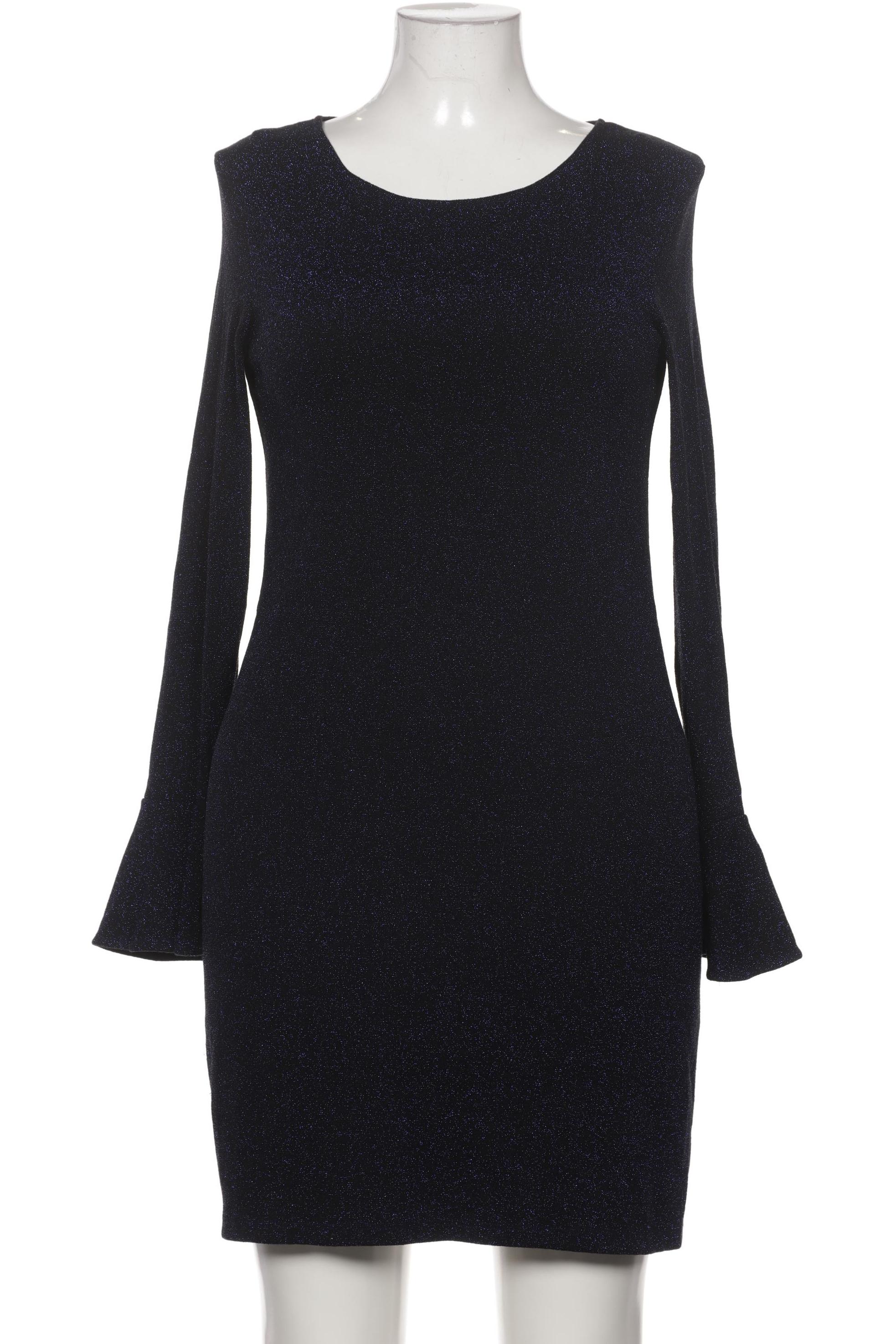 

Hallhuber Damen Kleid, marineblau, Gr. 44