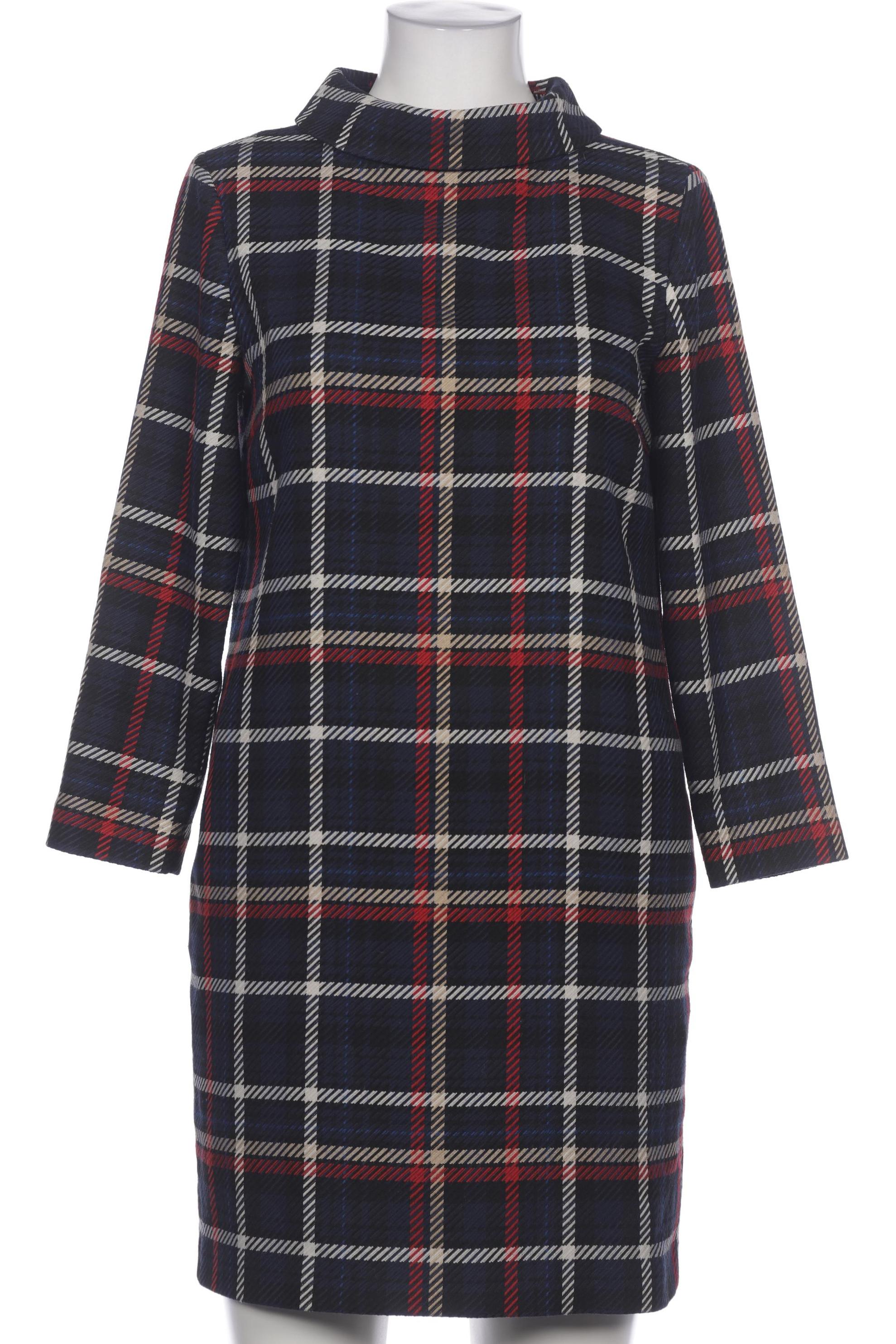 

Hallhuber Damen Kleid, marineblau, Gr. 36