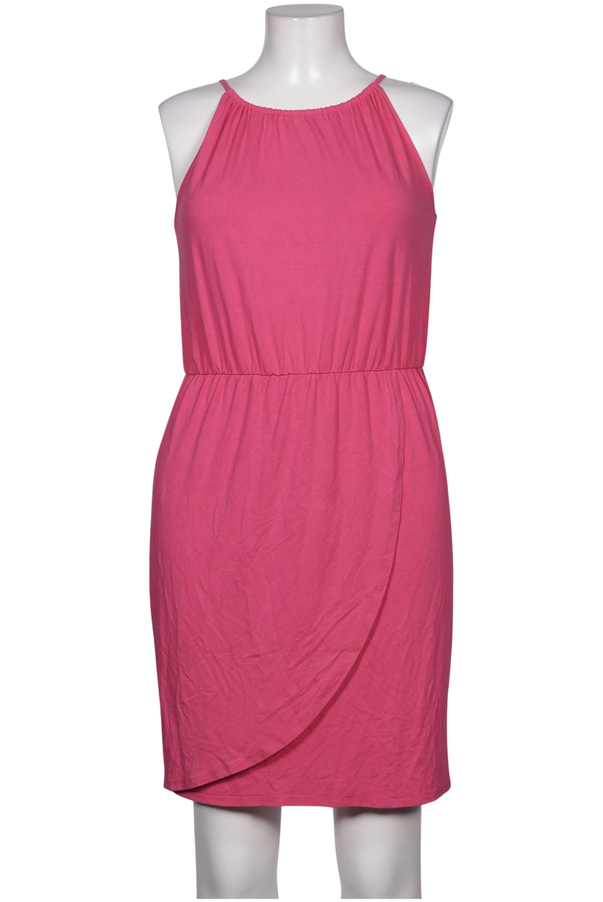 

Hallhuber Damen Kleid, pink, Gr. 42