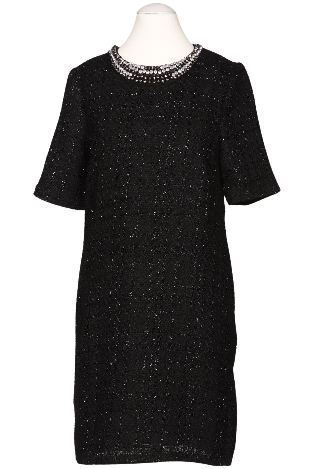 

Hallhuber Damen Kleid, schwarz, Gr. 34