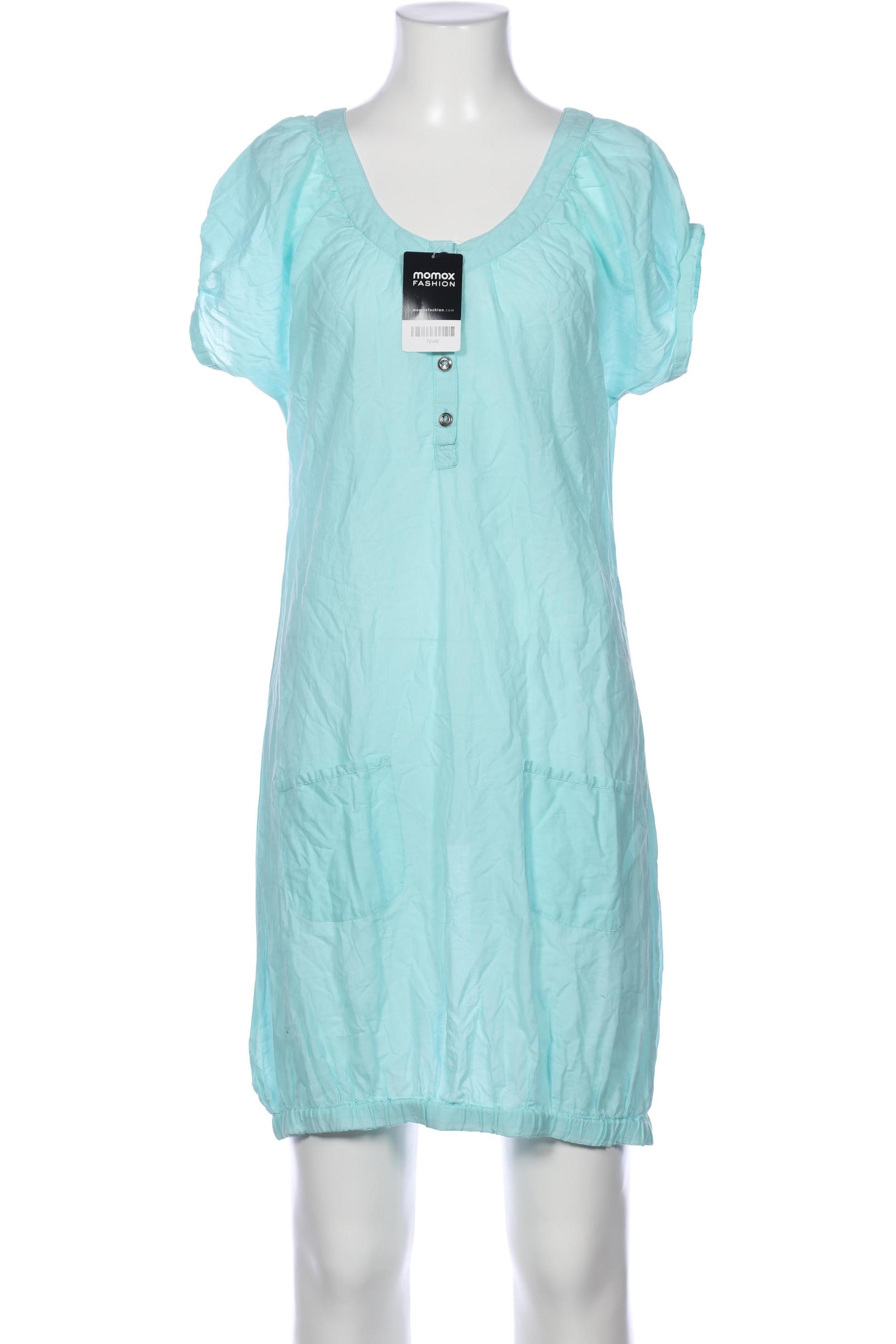 

Hallhuber Damen Kleid, türkis