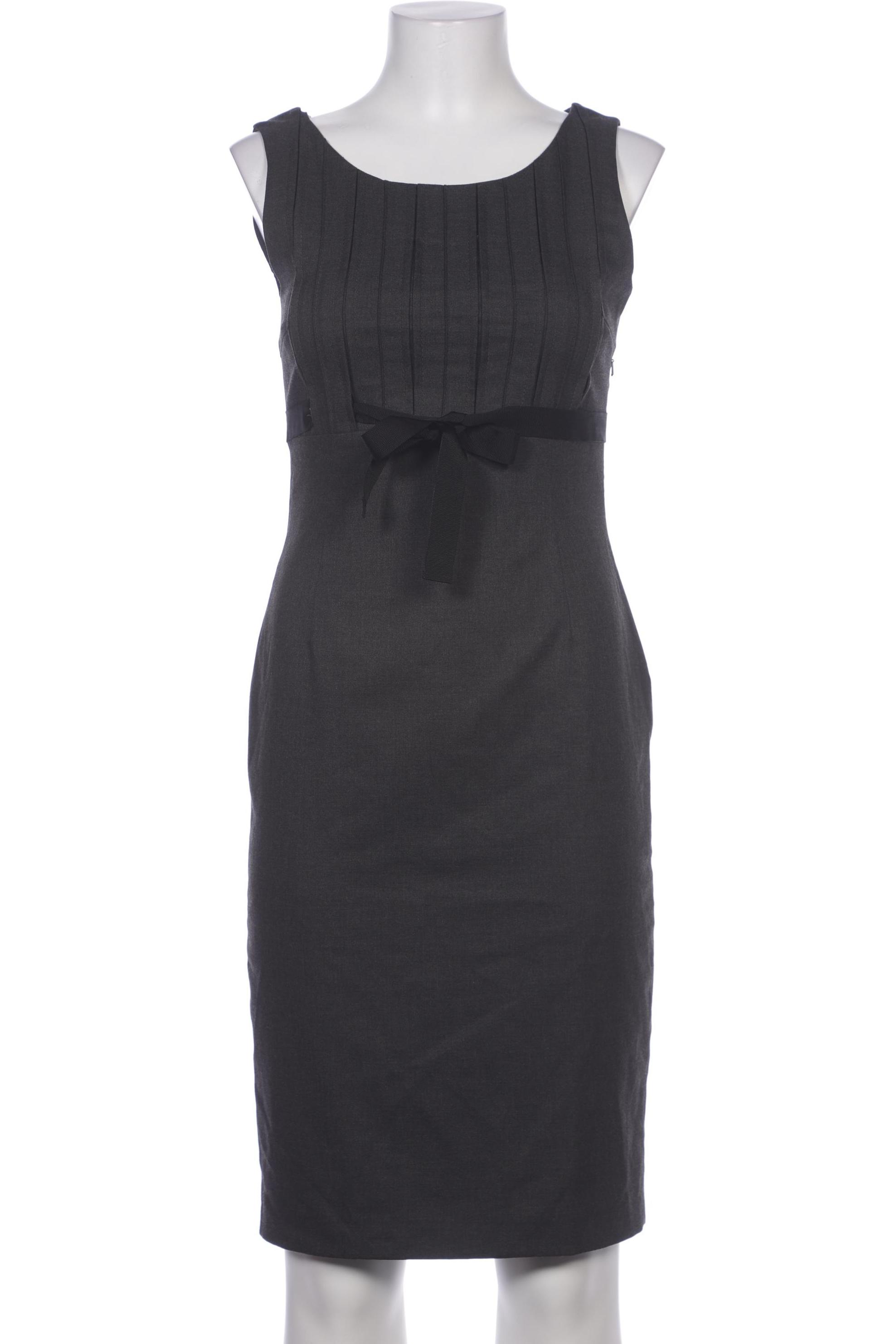 

Hallhuber Damen Kleid, grau, Gr. 36