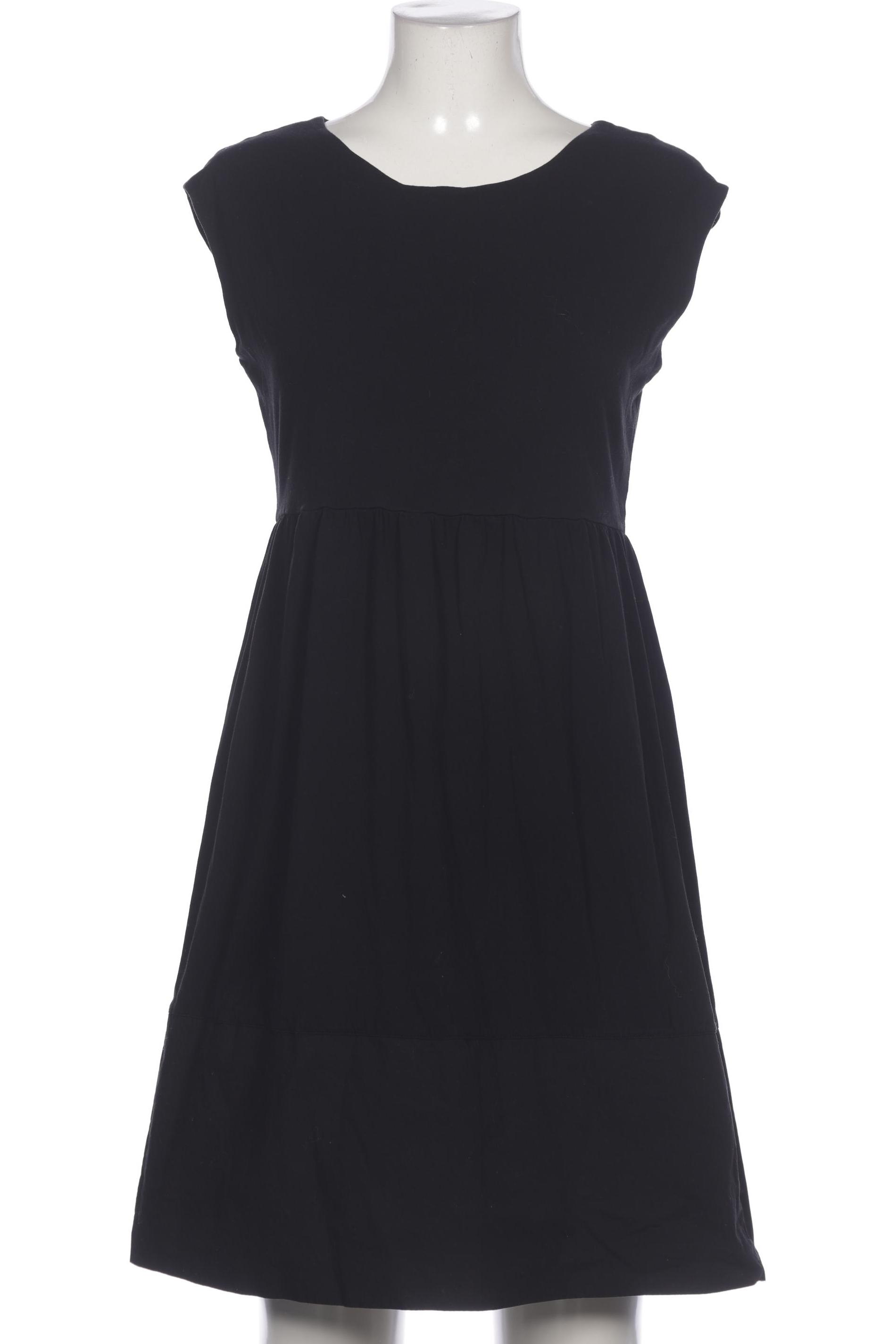 

Hallhuber Damen Kleid, schwarz, Gr. 42