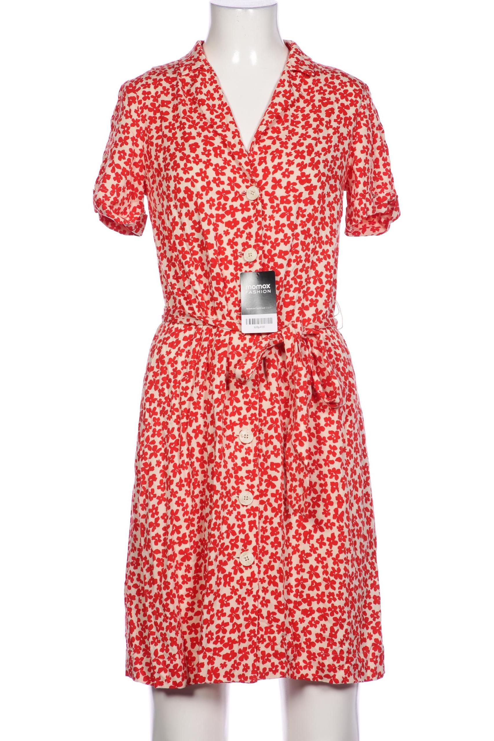 

Hallhuber Damen Kleid, rot