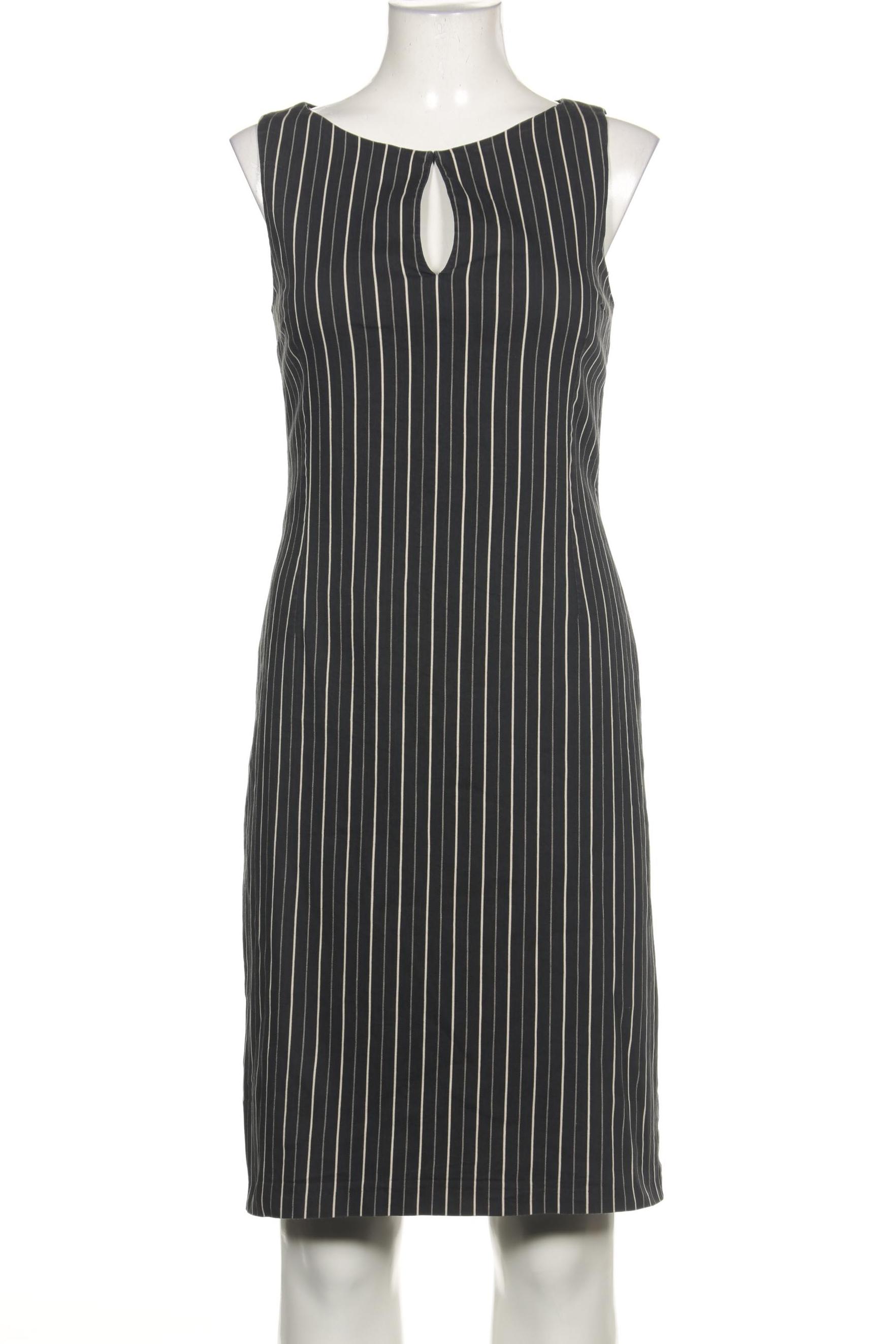 

Hallhuber Damen Kleid, grau, Gr. 40