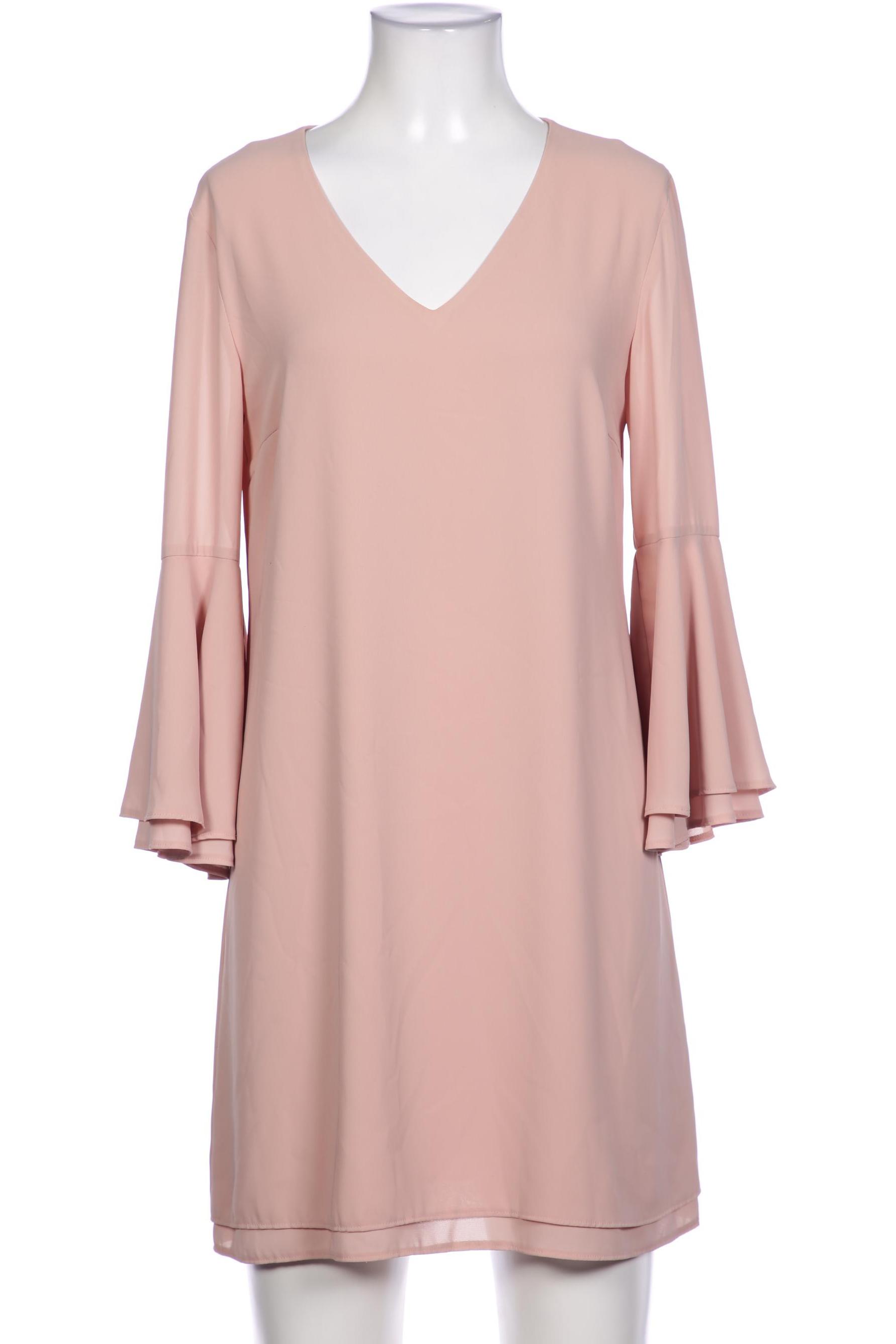 

Hallhuber Damen Kleid, beige, Gr. 36