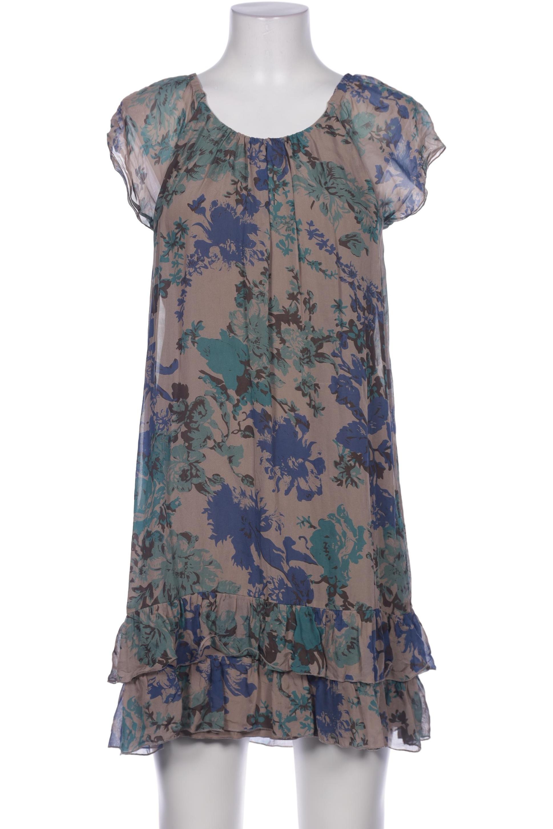 

Hallhuber Damen Kleid, grau, Gr. 36