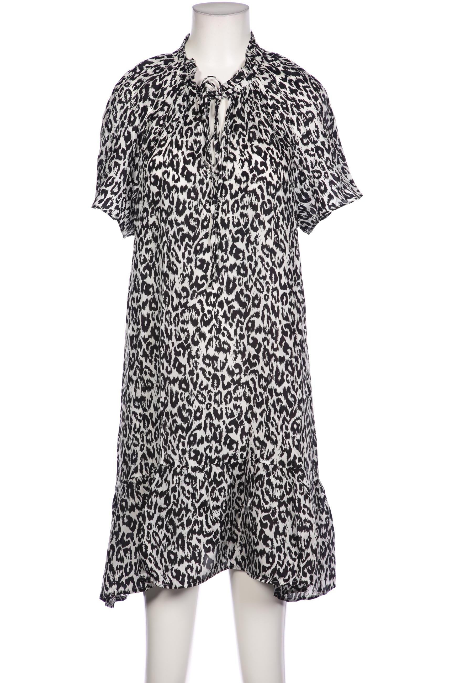 

Hallhuber Damen Kleid, schwarz, Gr. 40