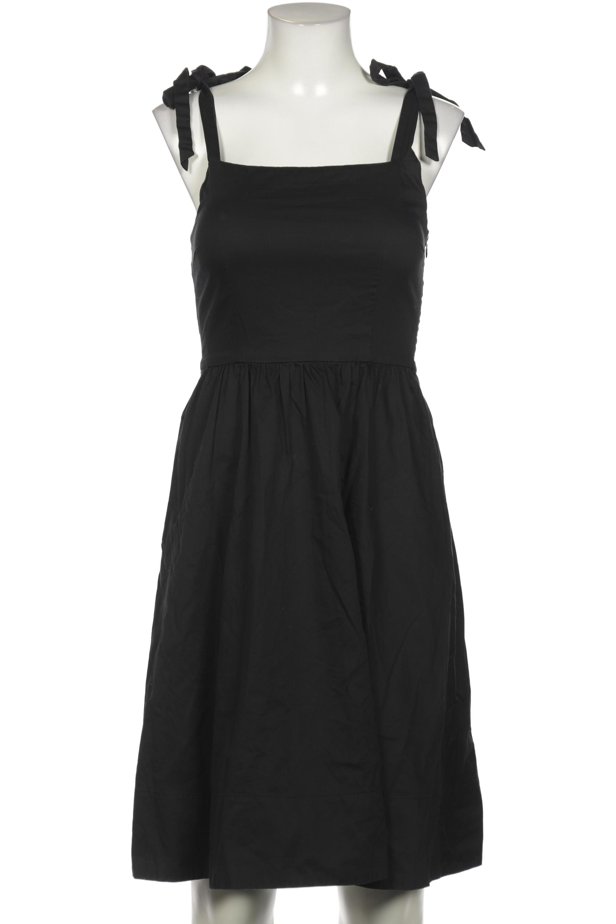 

Hallhuber Damen Kleid, schwarz