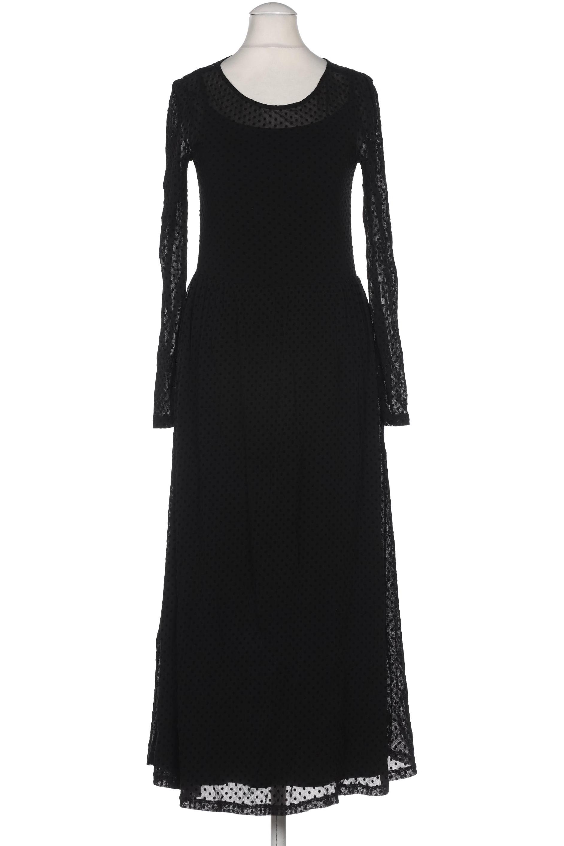 

Hallhuber Damen Kleid, schwarz, Gr. 36