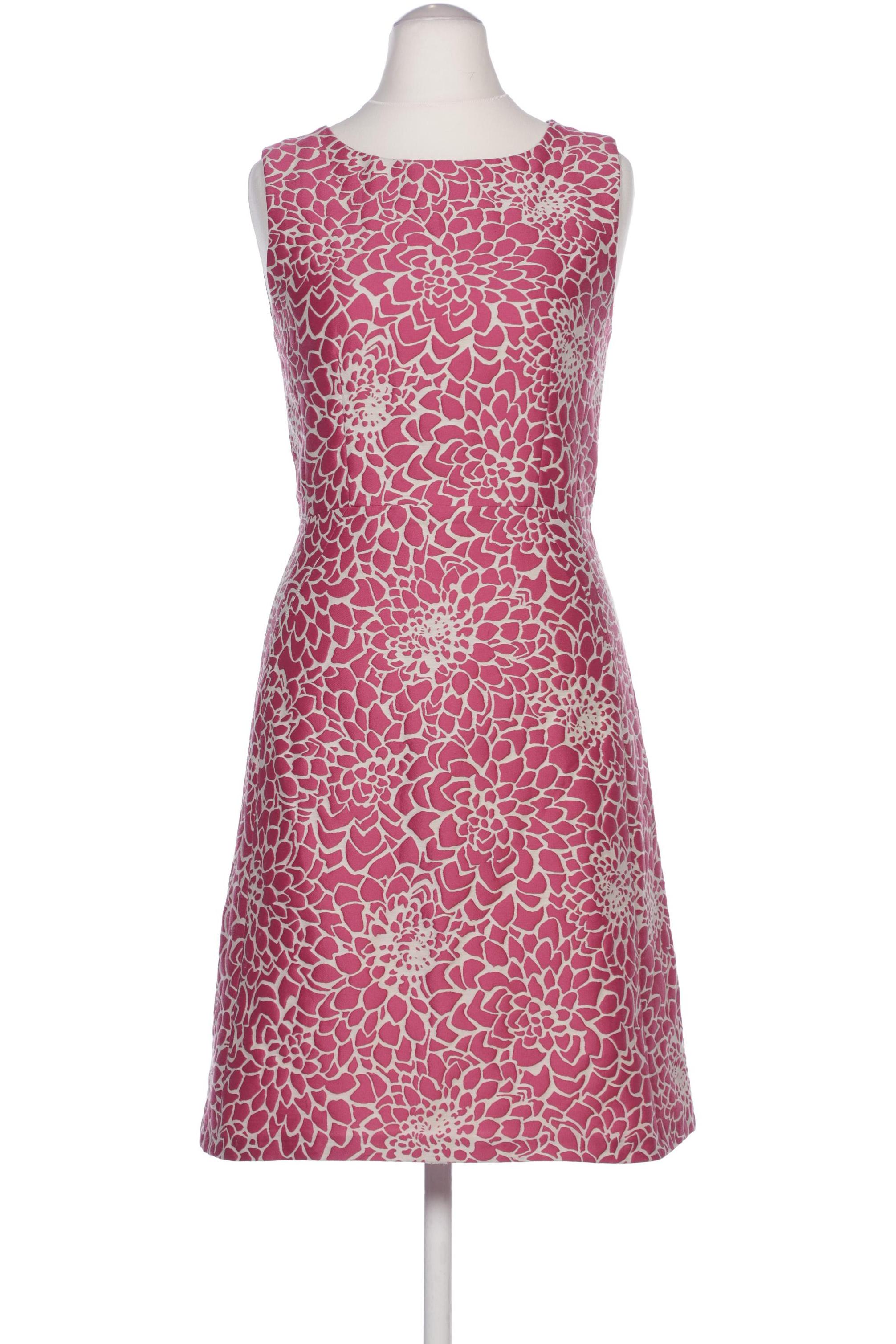 

Hallhuber Damen Kleid, pink, Gr. 36