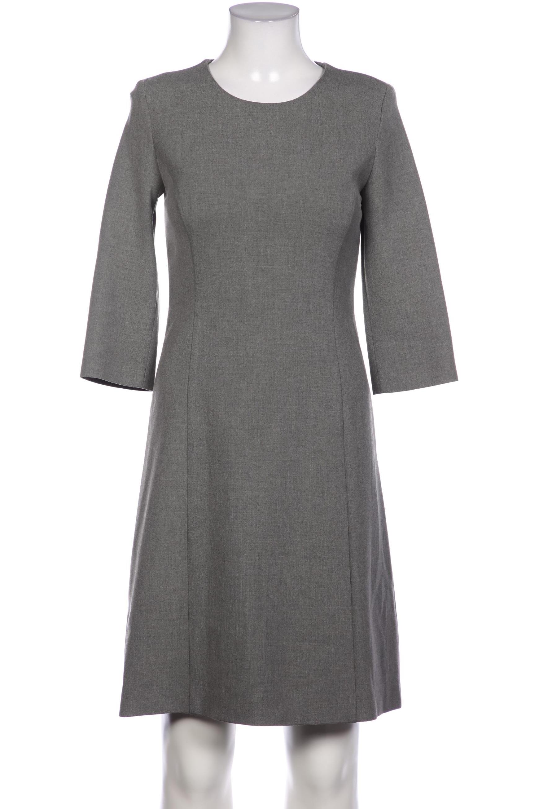 

Hallhuber Damen Kleid, grau, Gr. 36