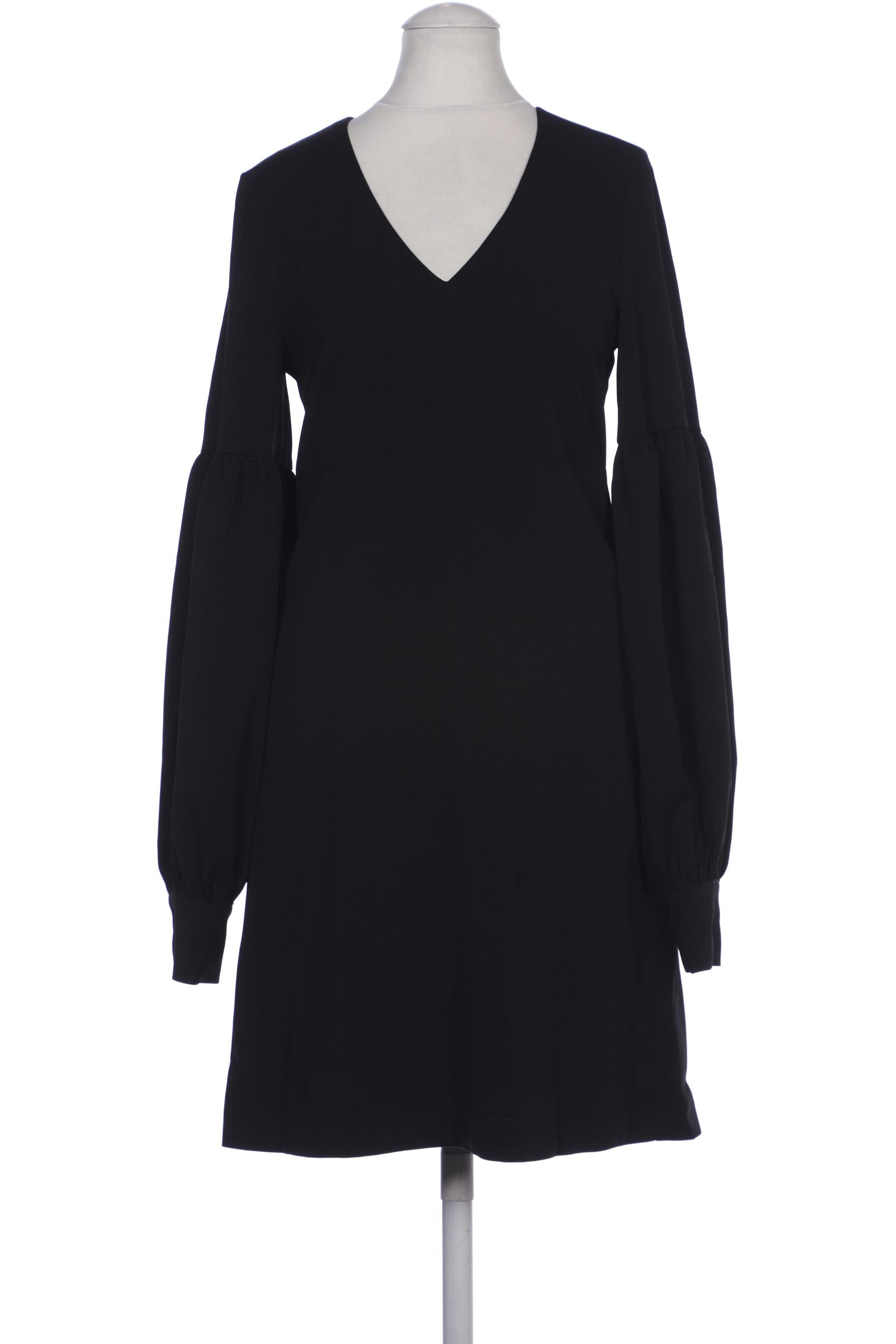 

Hallhuber Damen Kleid, schwarz, Gr. 34