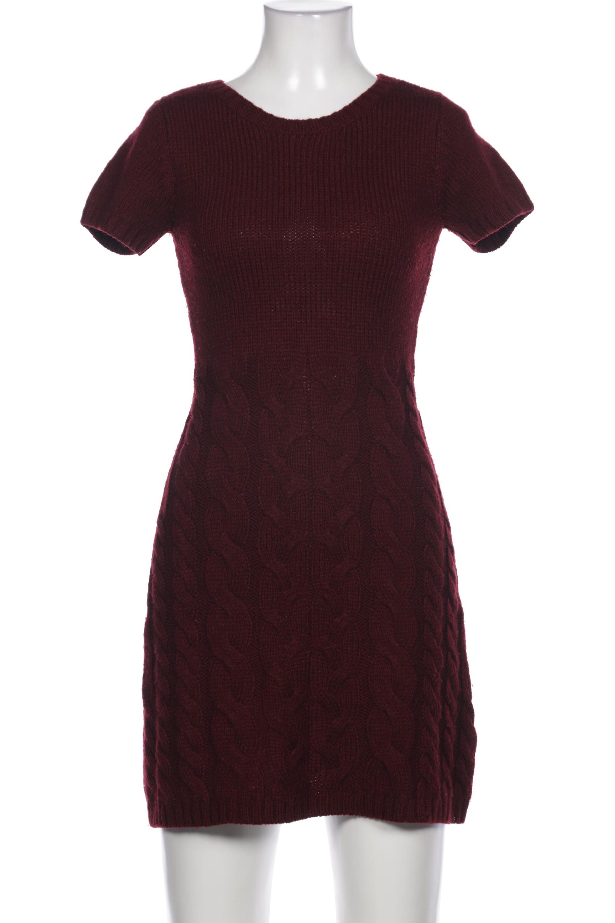 

Hallhuber Damen Kleid, bordeaux