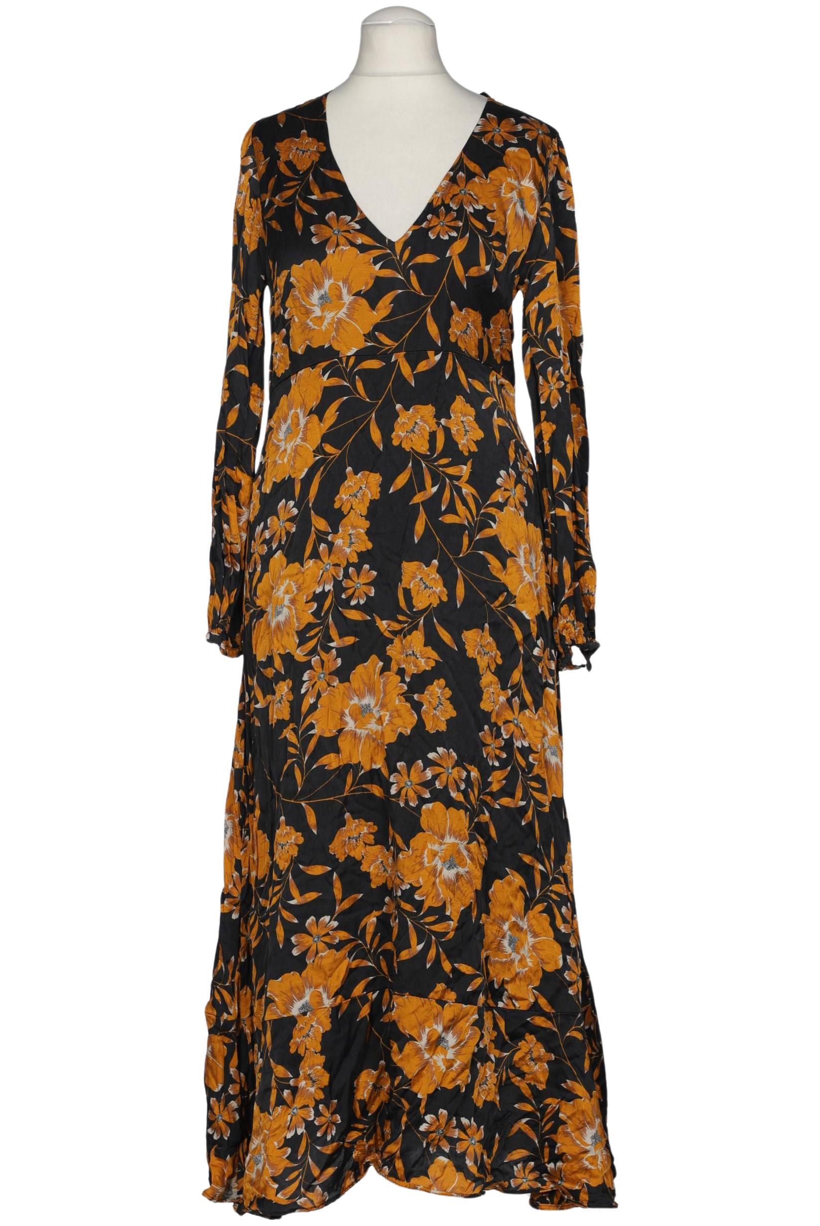 

Hallhuber Damen Kleid, marineblau, Gr. 36