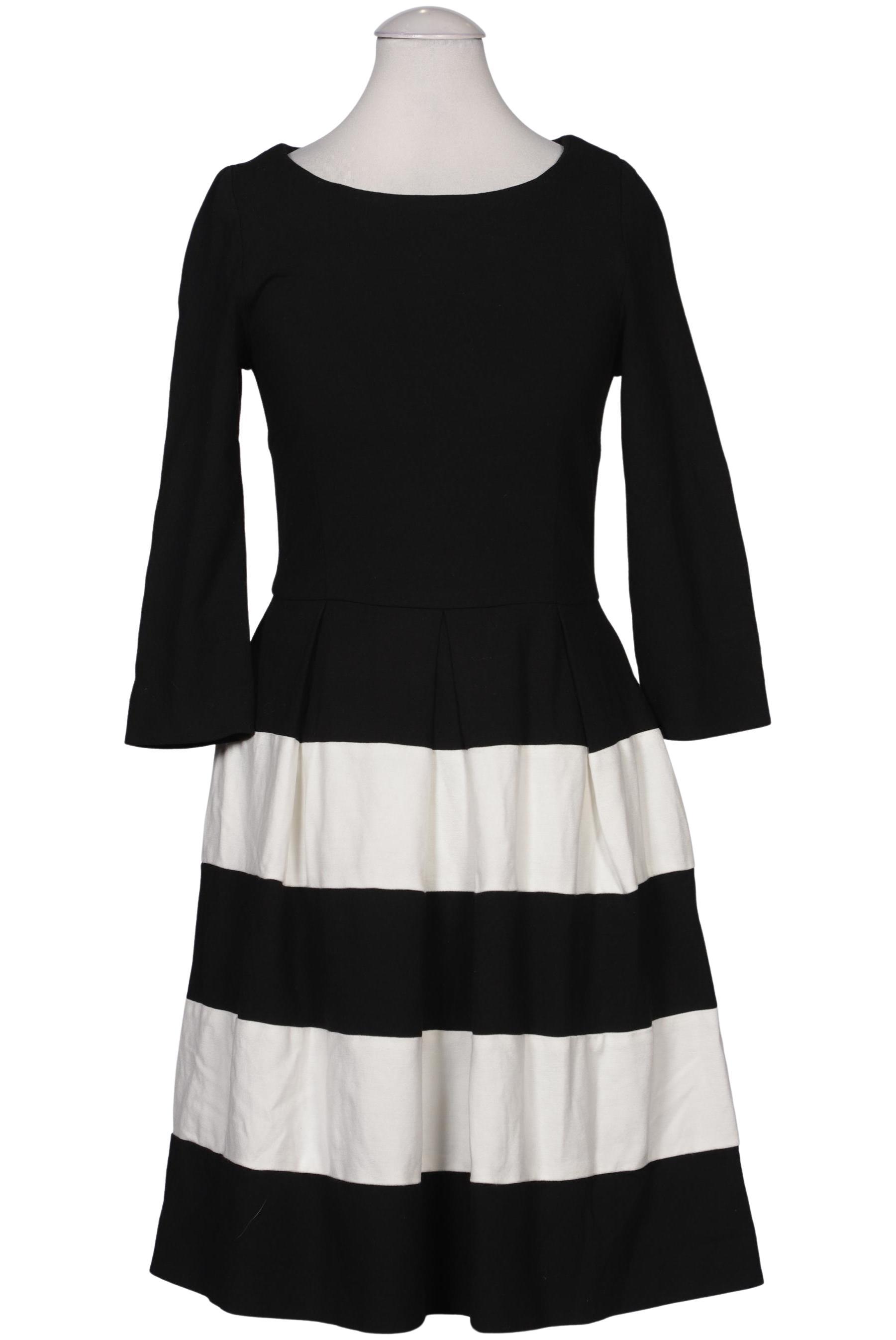 

Hallhuber Damen Kleid, schwarz, Gr. 34