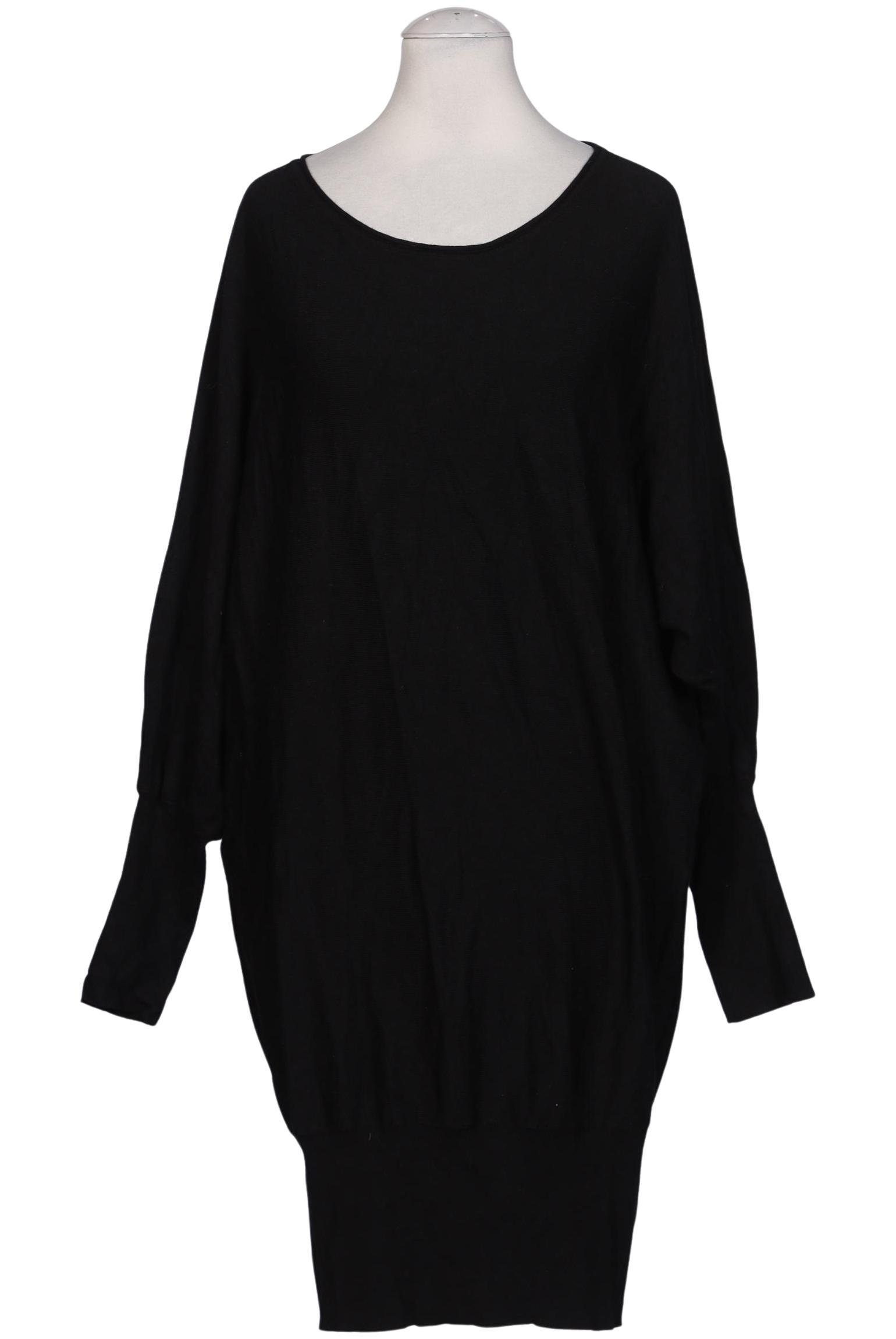 

Hallhuber Damen Kleid, schwarz, Gr. 36