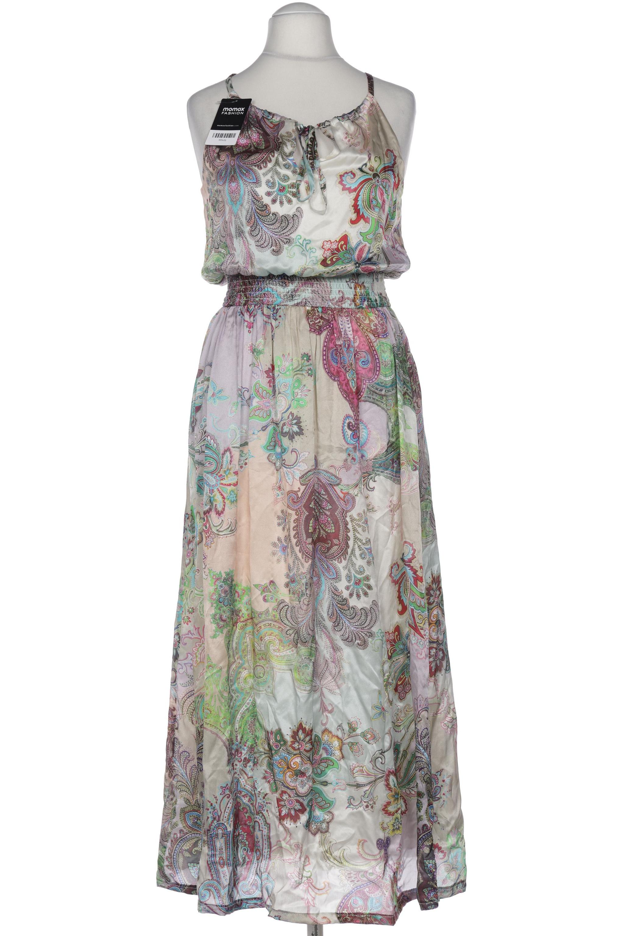 

Hallhuber Damen Kleid, mehrfarbig